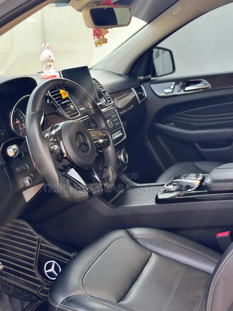 Gle Benz Available for Rental/ Hire Services