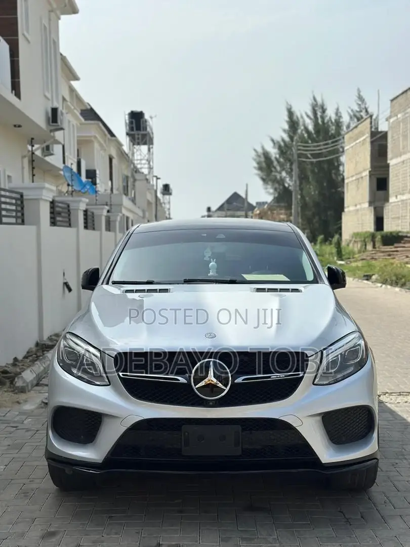 Gle Benz Available for Rental/ Hire Services