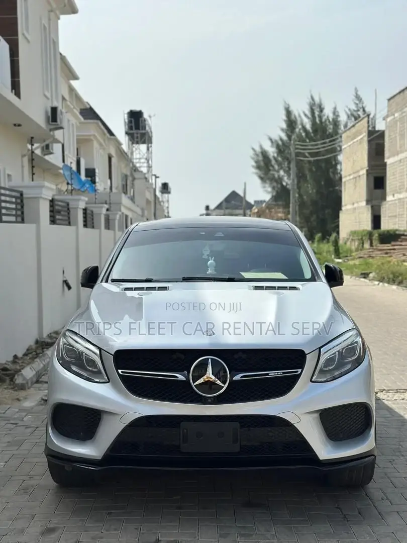 Gle Benz Available for Rental/ Hire Services