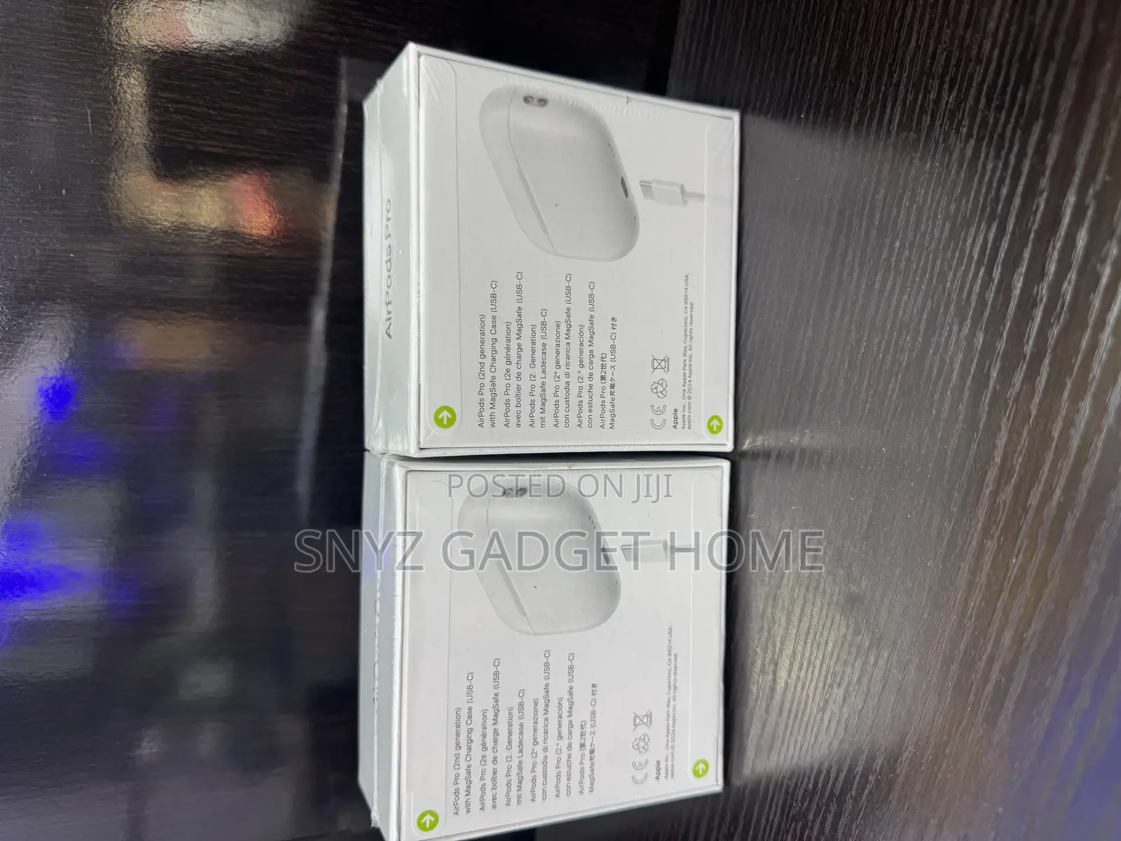 Airpod Pro 2