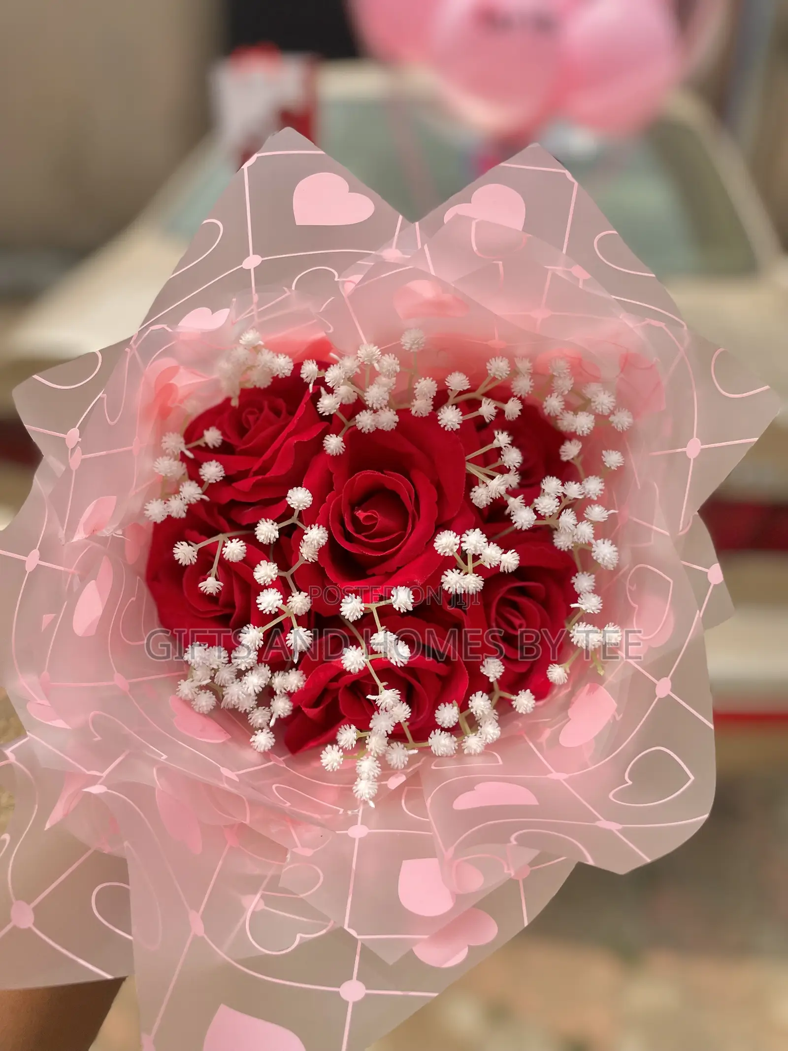 Beautiful Flower Bouquet