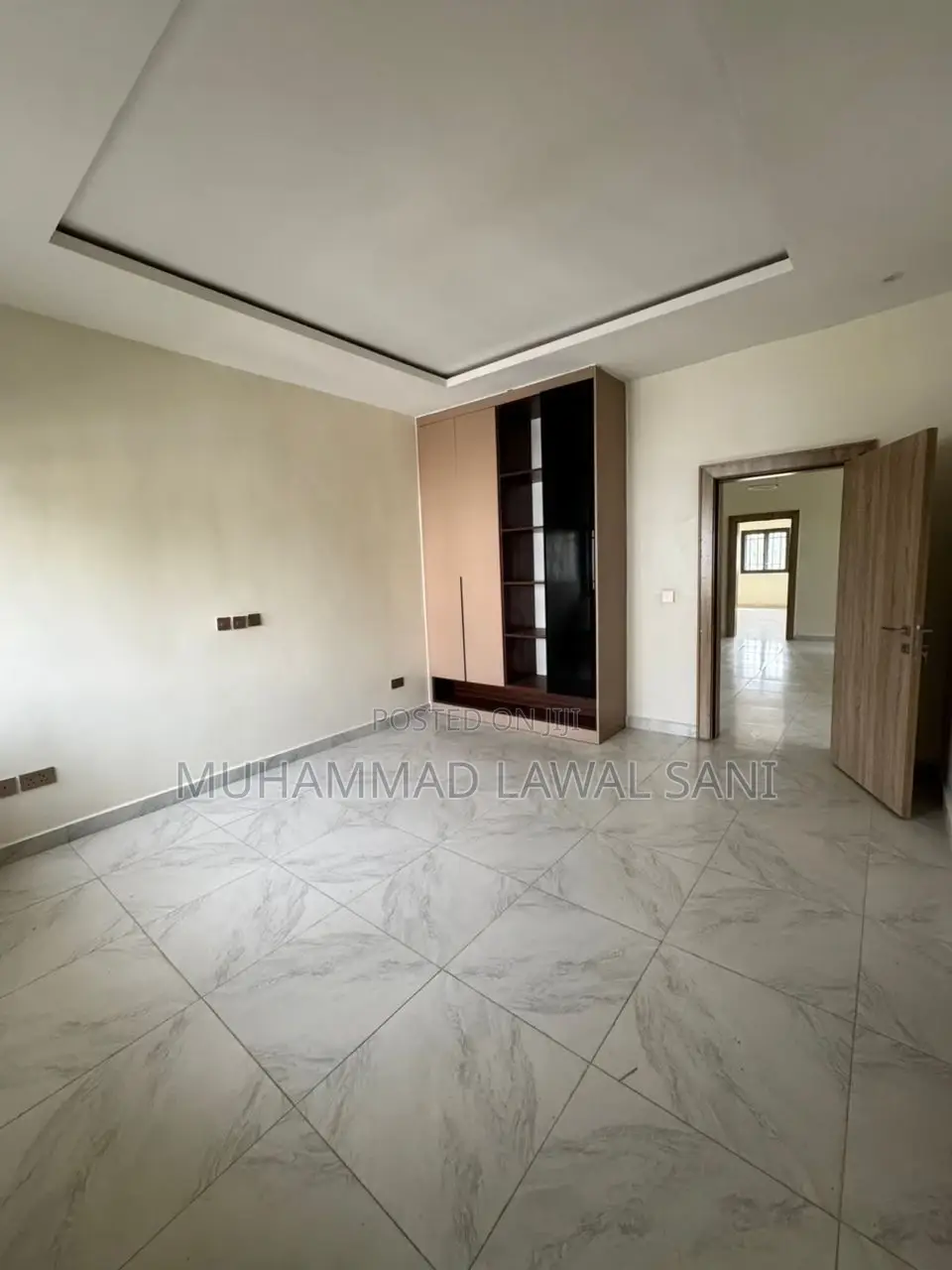 Furnished 5bdrm Duplex in Zone 4 / Wuse for sale