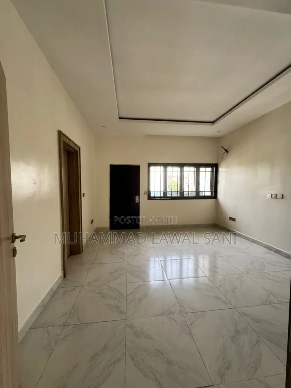 Furnished 5bdrm Duplex in Zone 4 / Wuse for sale