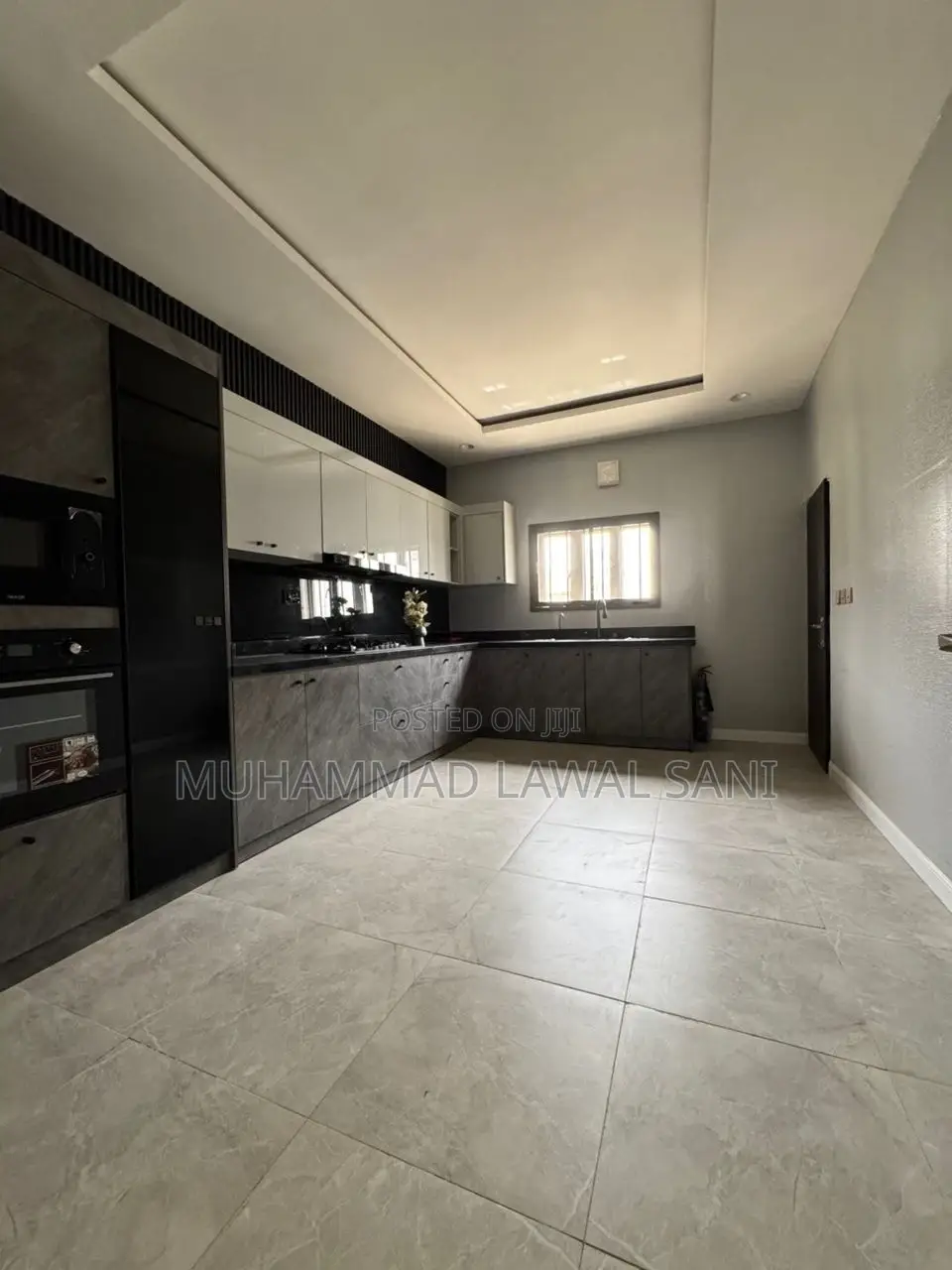 Furnished 5bdrm Duplex in Zone 4 / Wuse for sale