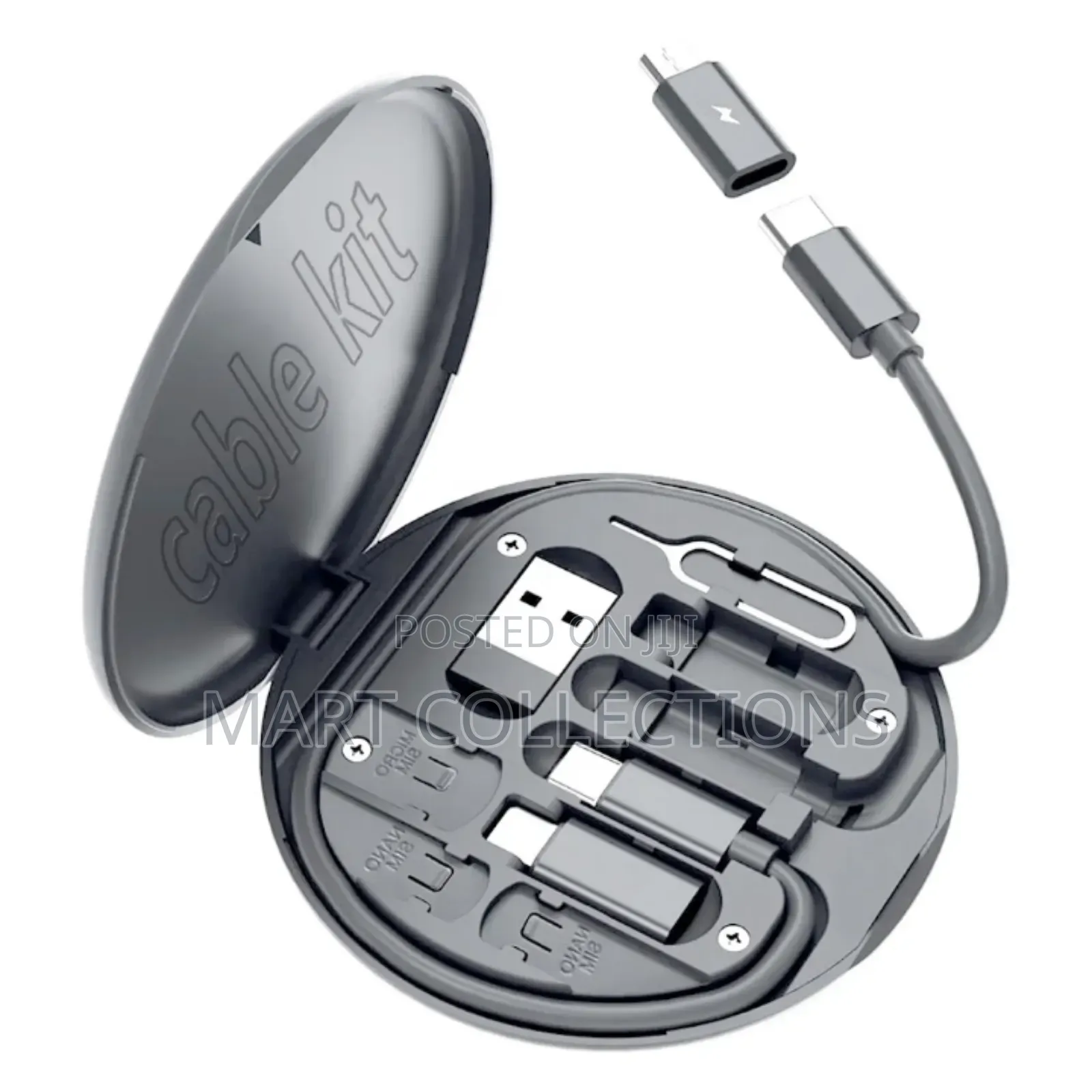60 Watts Data Cable Set