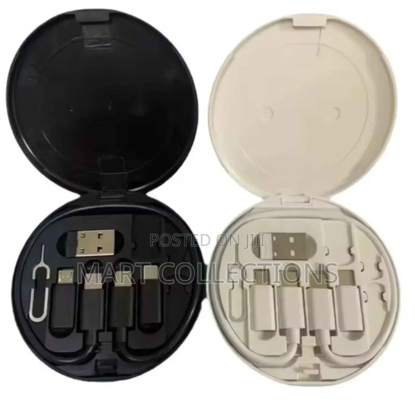 60 Watts Data Cable Set