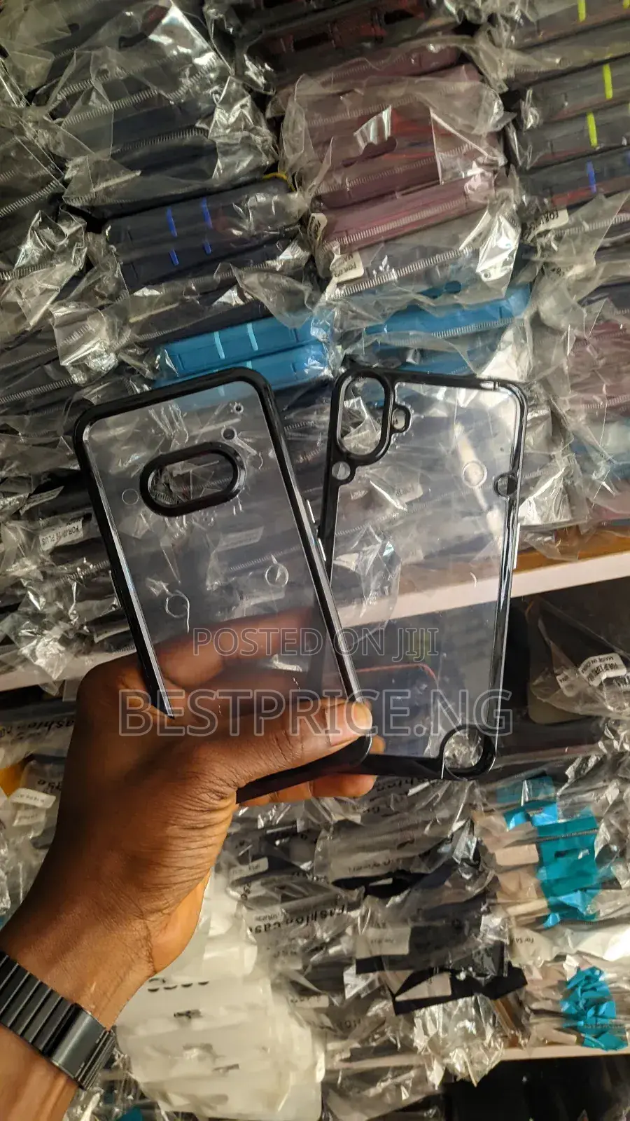 Nothing Phone 4a, 3, 1, 2, 2a, 3a, 3a Pro, CMF Phone 1, 2 Pro Case