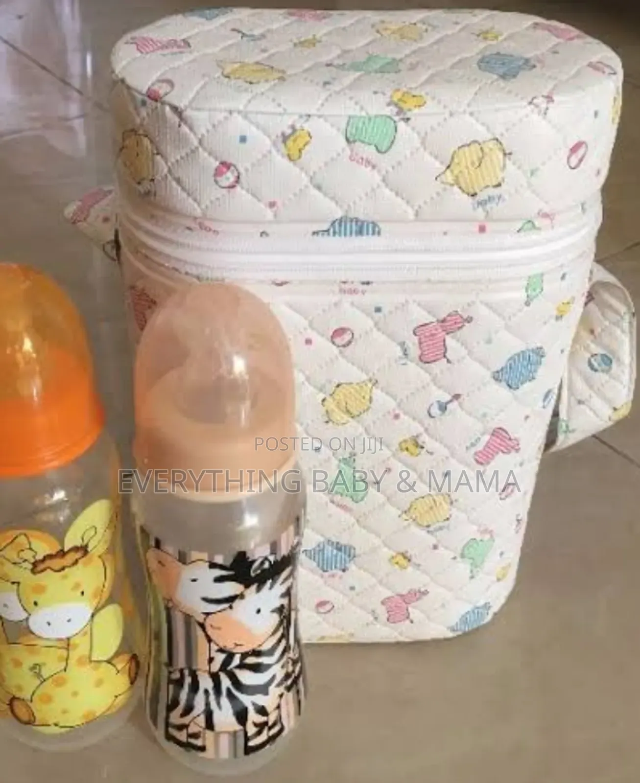 Baby Bottle Warmer