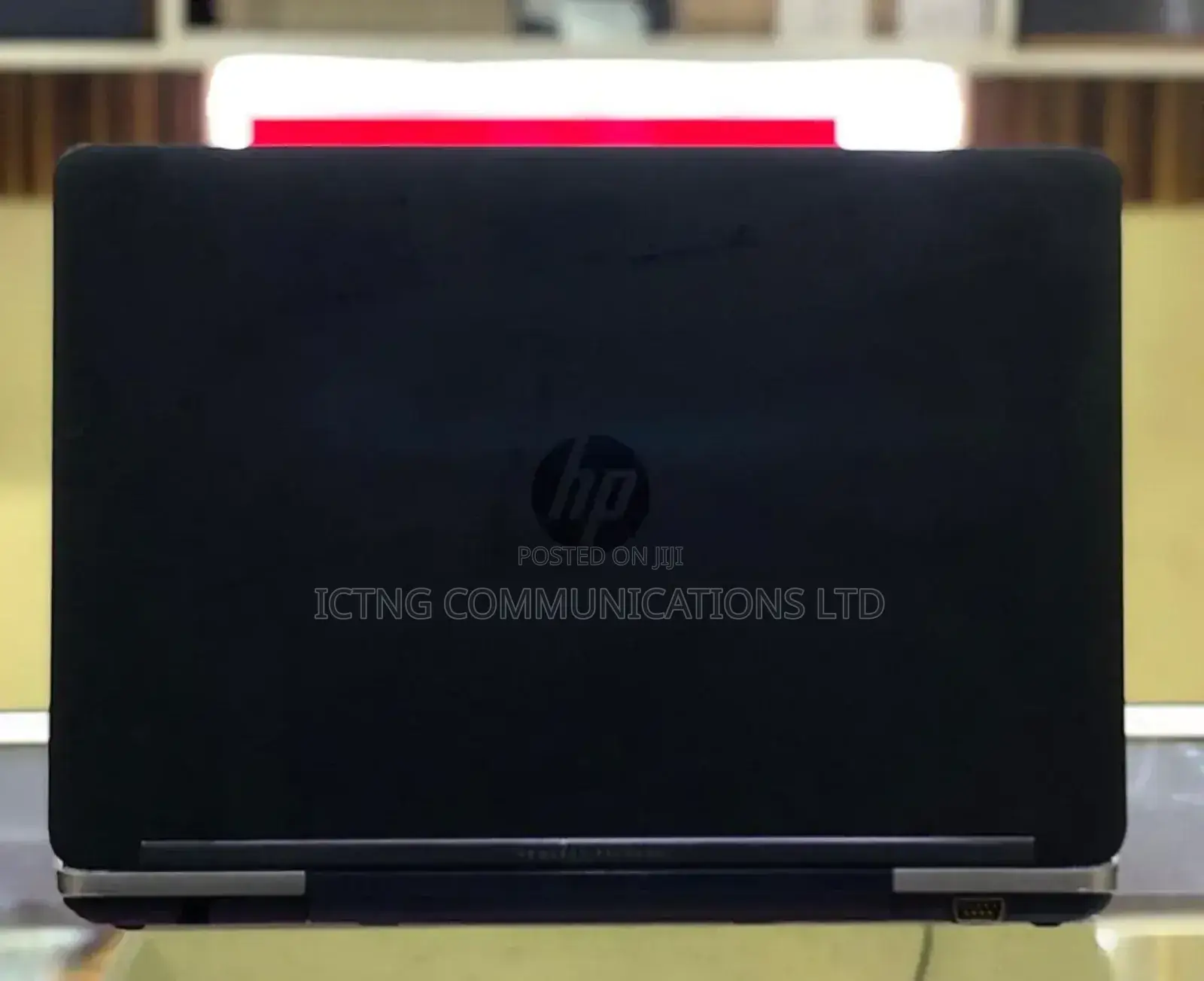 Laptop HP 8GB Intel Core I7 HDD+SSD 500GB