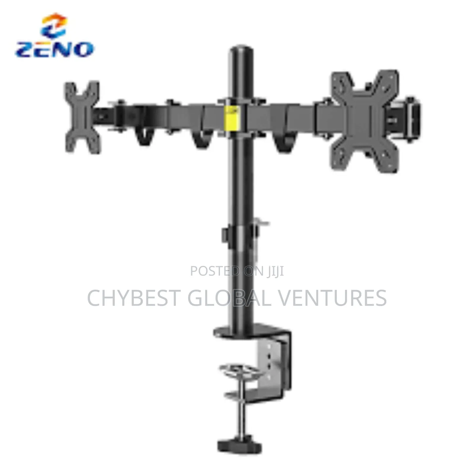 17_ 27 Multi _ Monitor Desk Mount