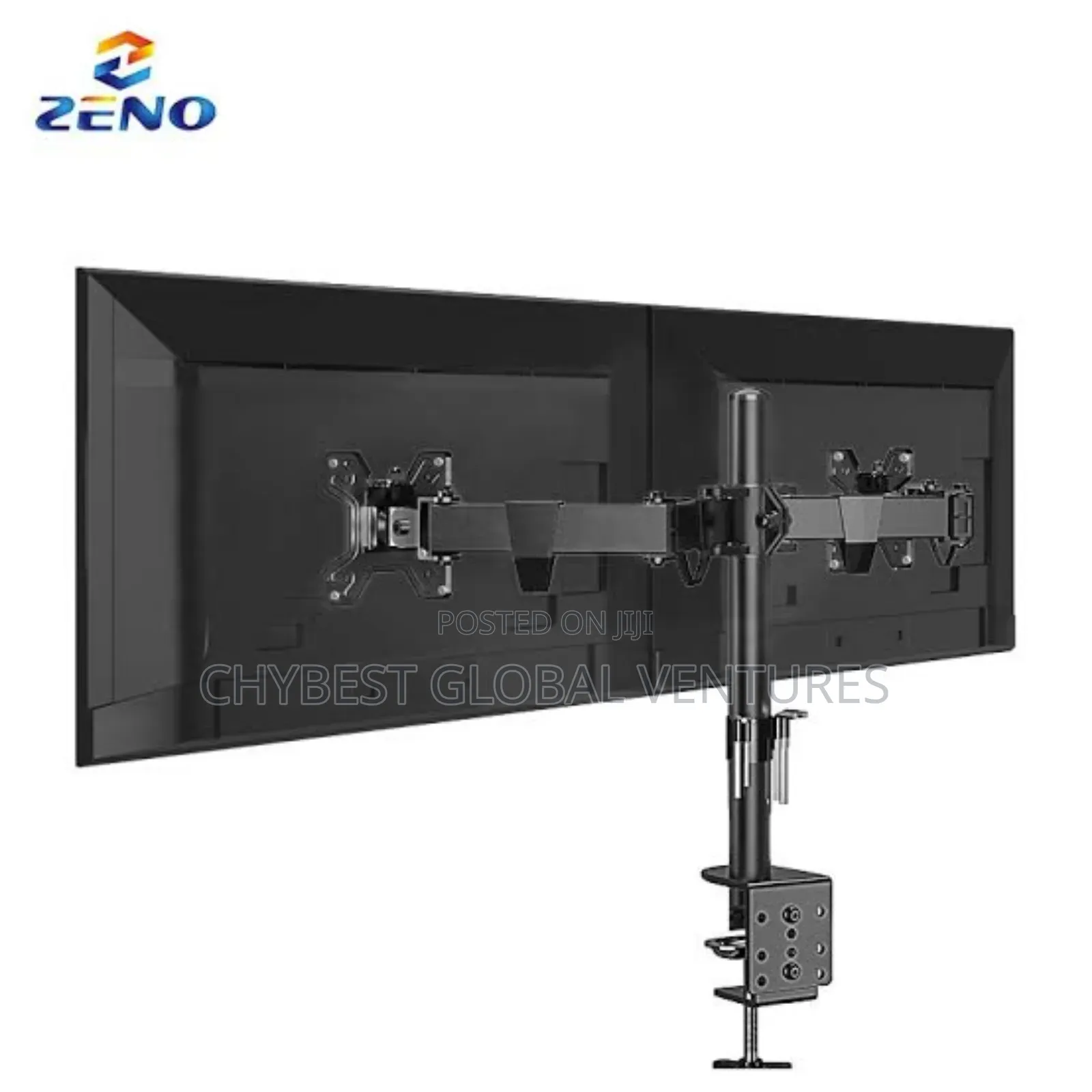 17_ 27 Multi _ Monitor Desk Mount