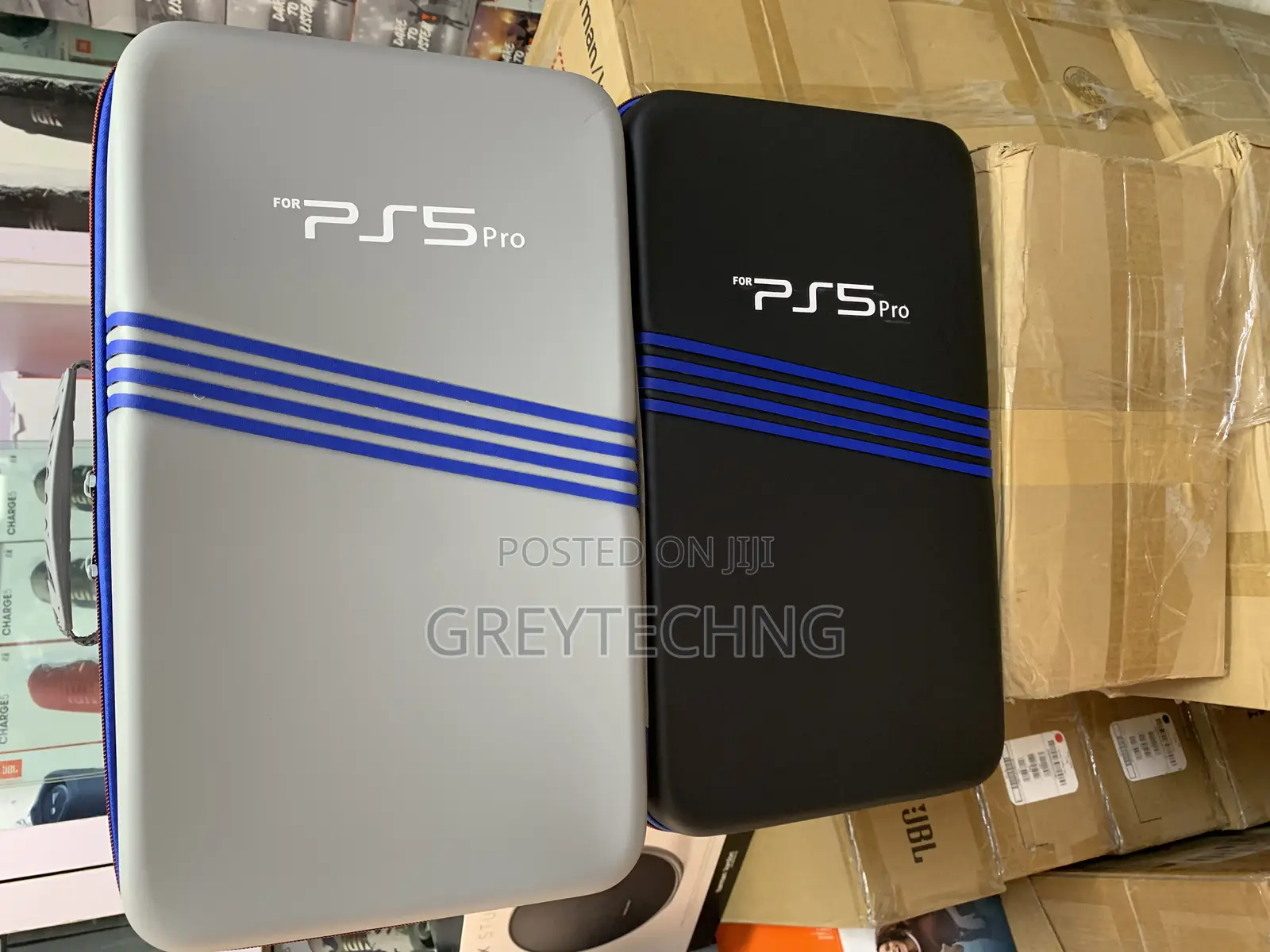 Playstation5 Pro Case