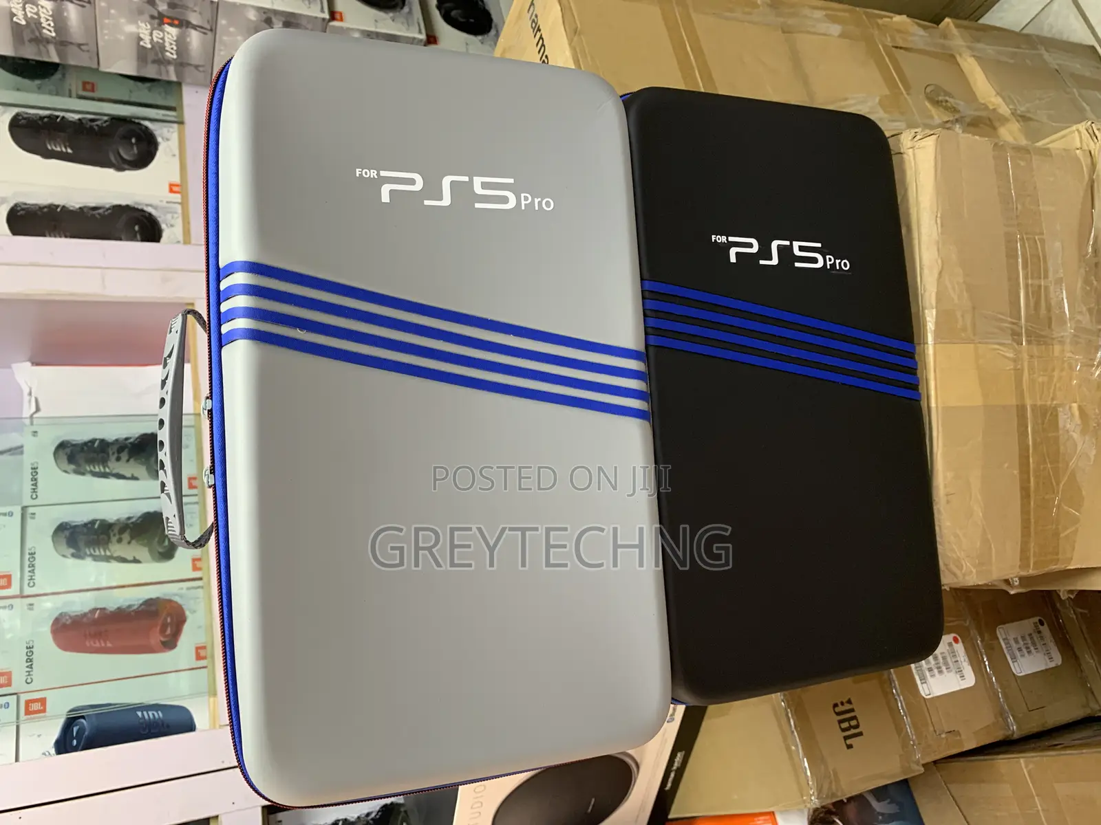 Playstation5 Pro Case