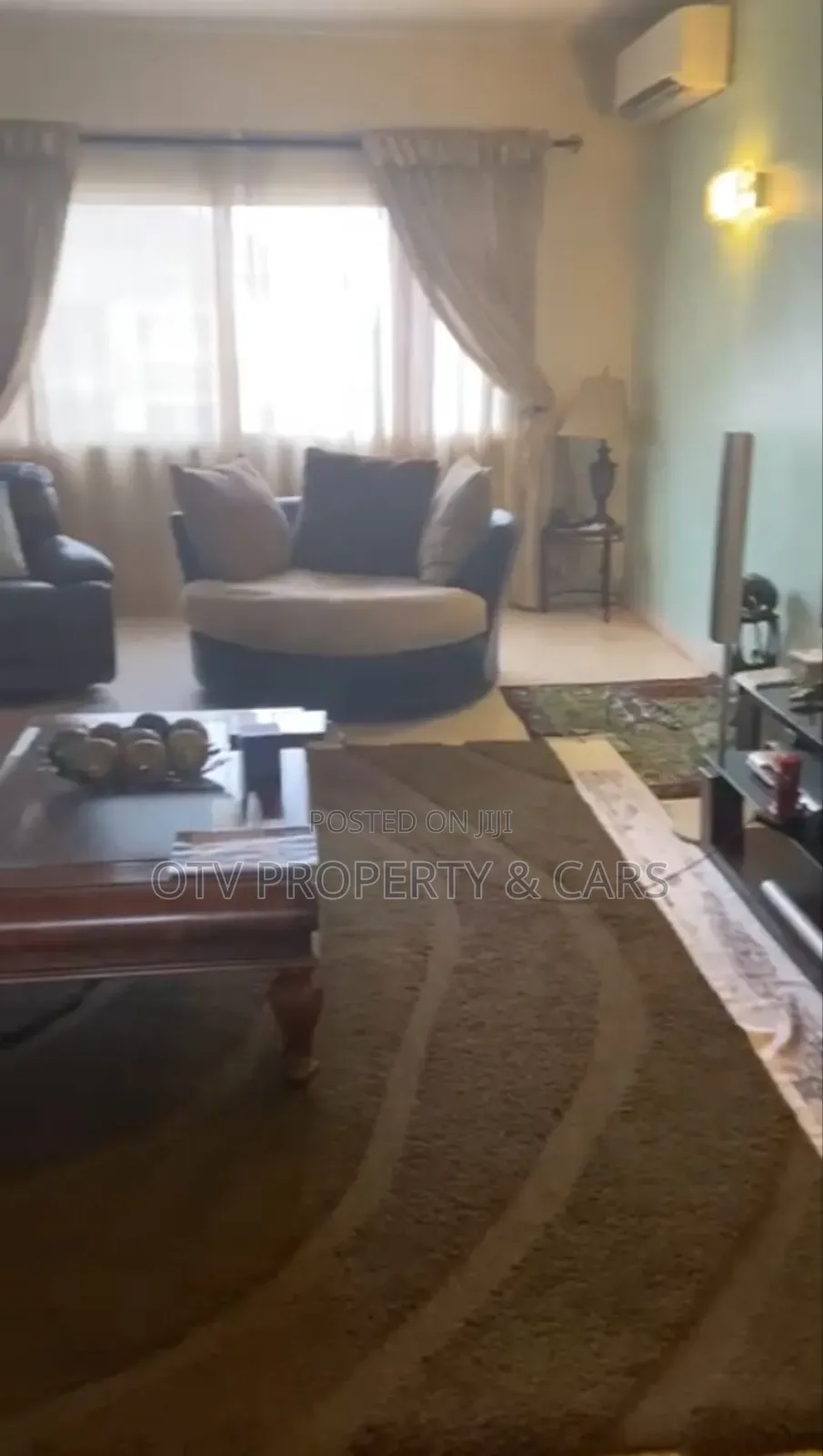 Furnished 5bdrm Penthouse in Ikoyi for sale