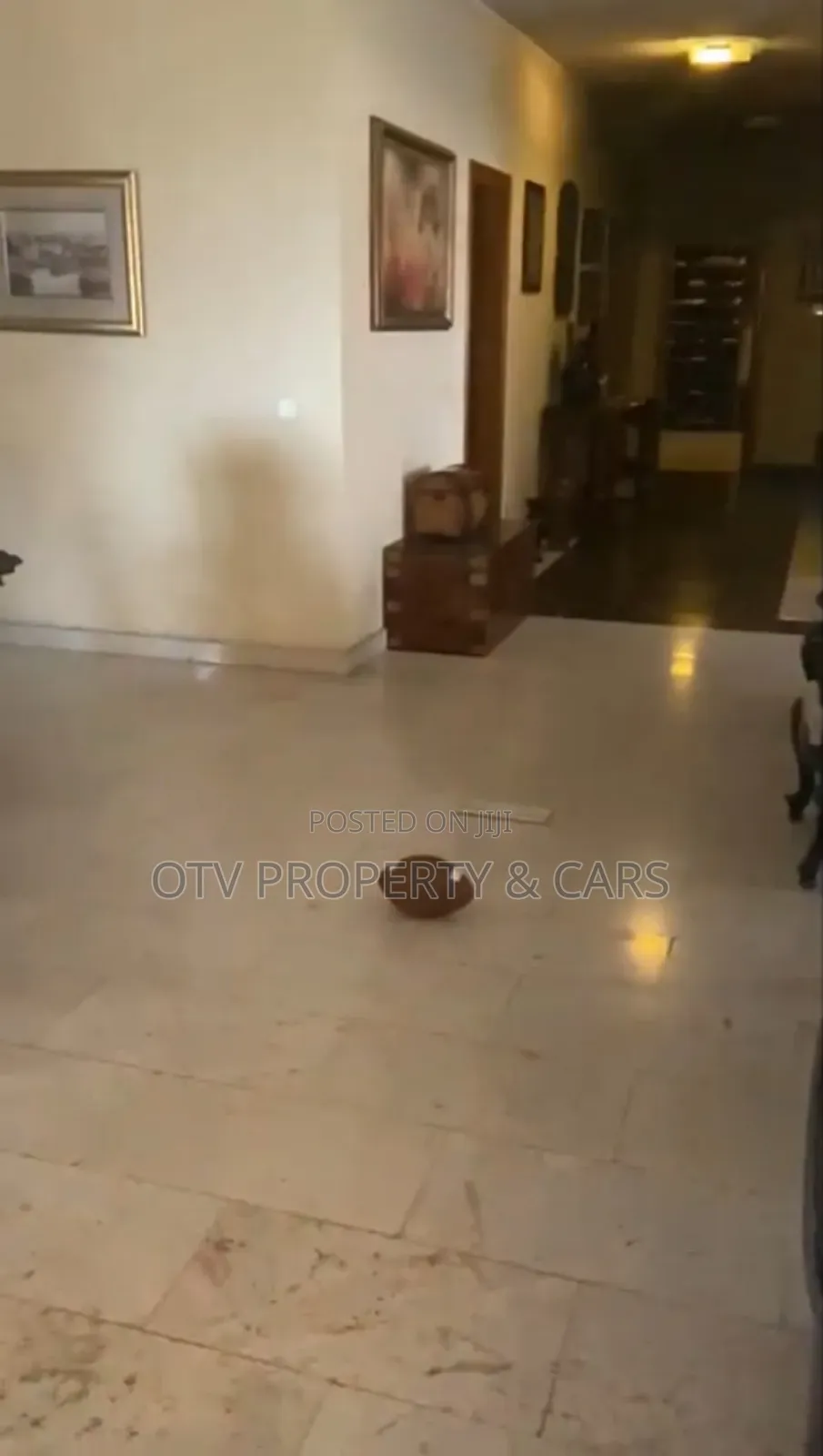 Furnished 5bdrm Penthouse in Ikoyi for sale