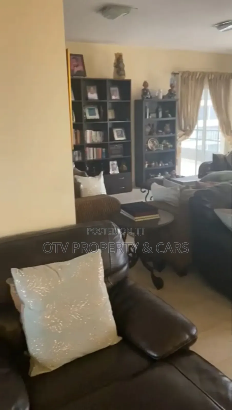 Furnished 5bdrm Penthouse in Ikoyi for sale