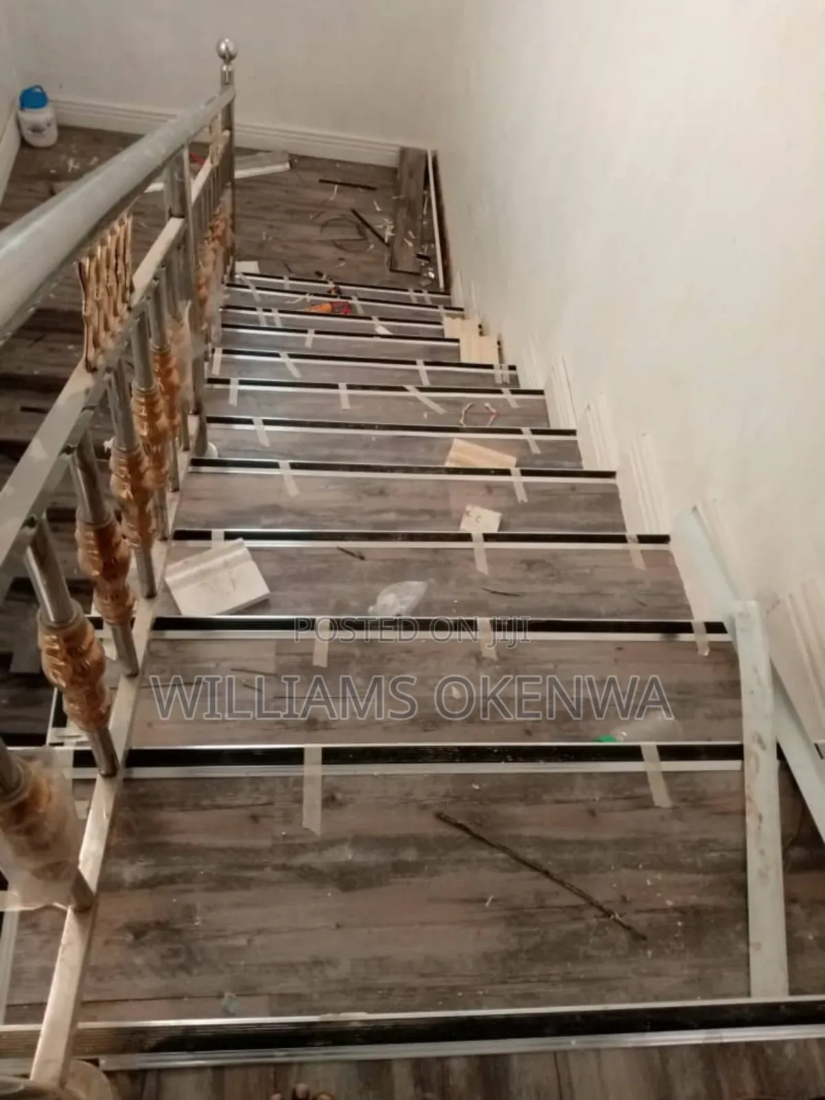 American Vinyl Floor,It Is Long Lasting and Very Affordable