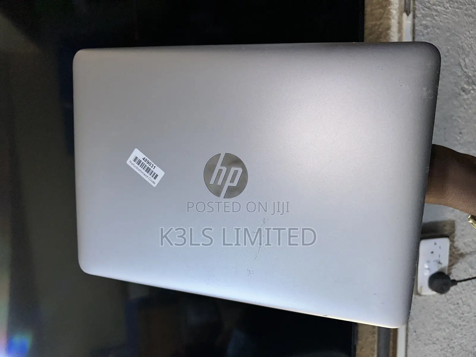 Laptop HP ProBook 430 G4 8GB Intel Core I5 SSD 256GB