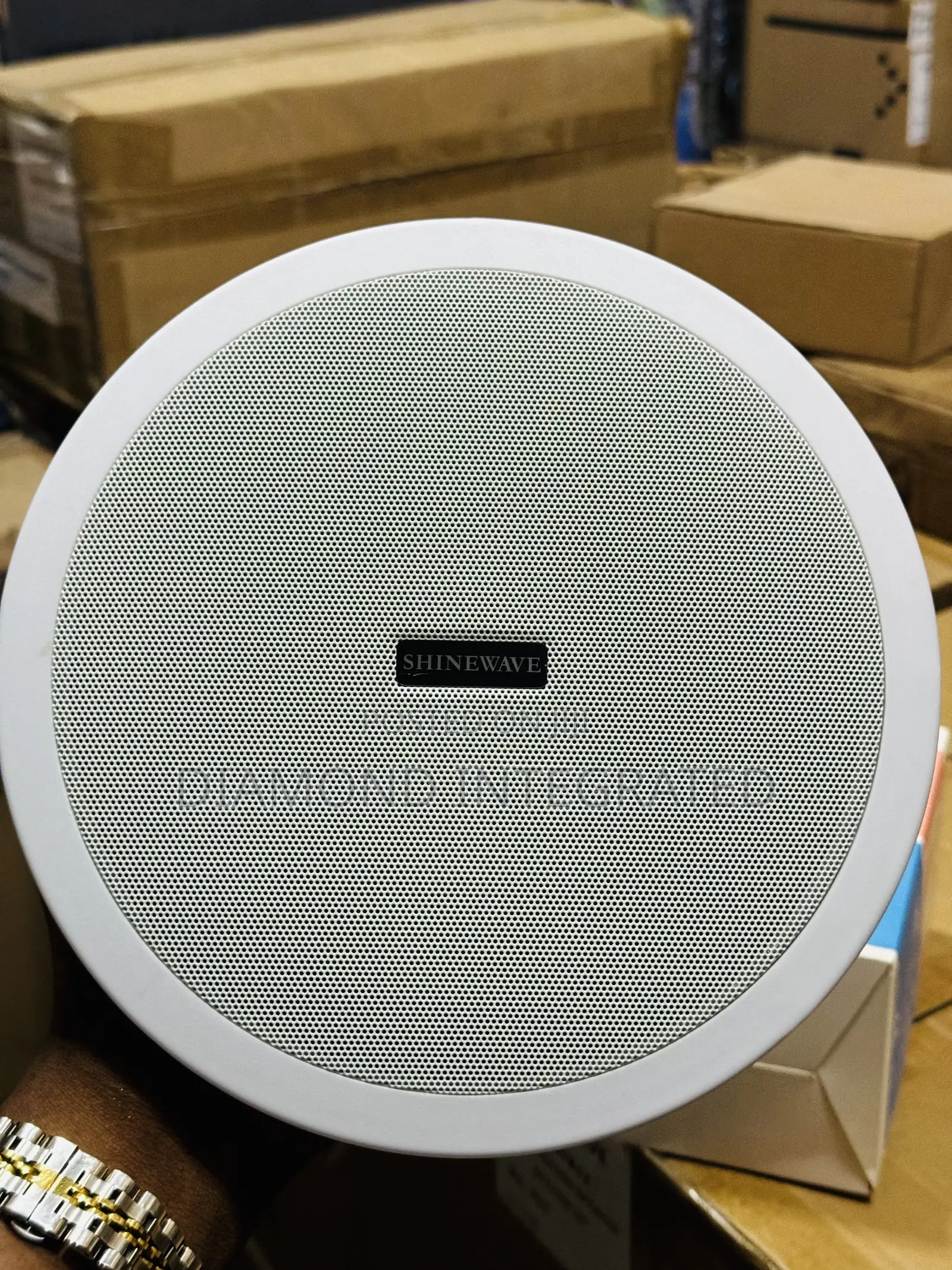 High Quality Shinewave Ceiling Speaker