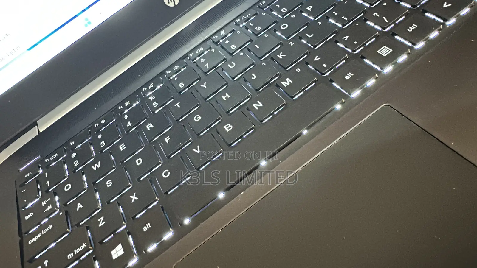 Laptop HP ProBook 430 G5 8GB Intel Core I5 SSD 256GB