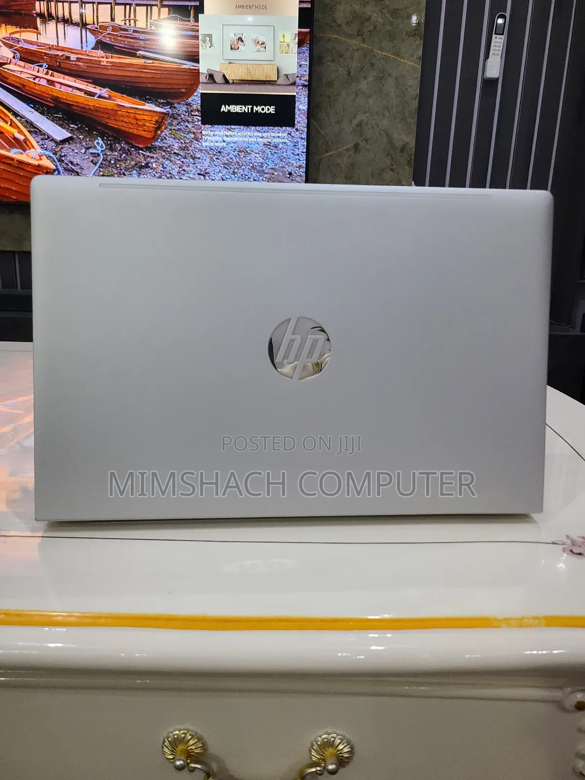 Laptop HP ProBook 450 G8 16GB Intel Core i5 SSD 256GB