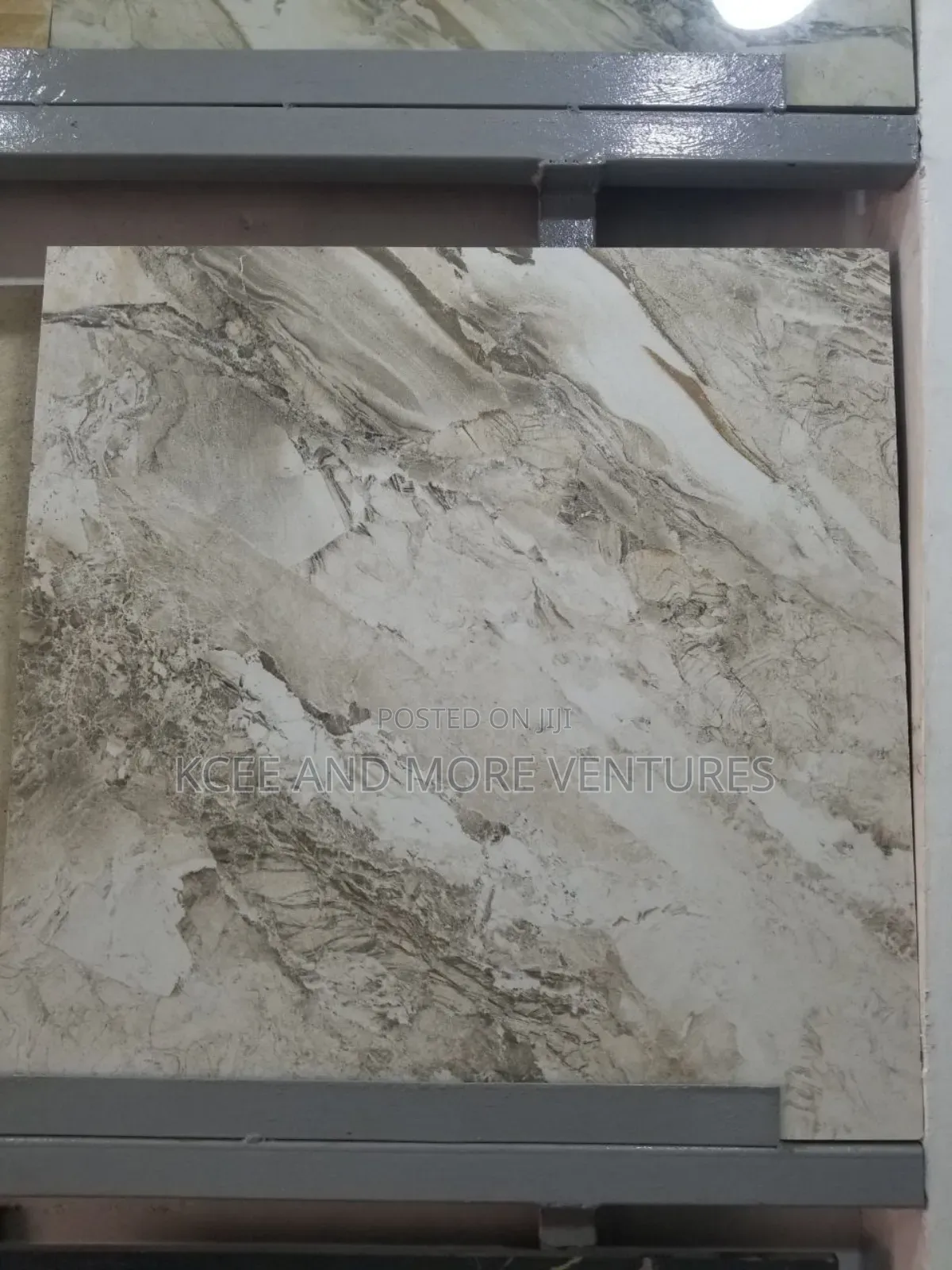 CDK Floor Tiles