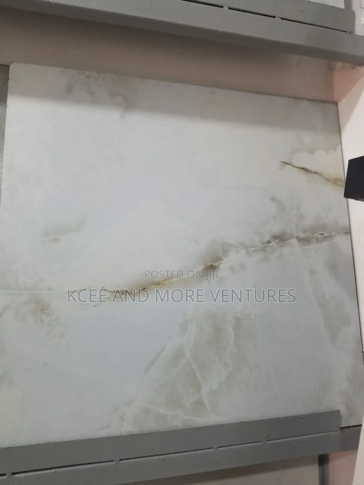 CDK Floor Tiles