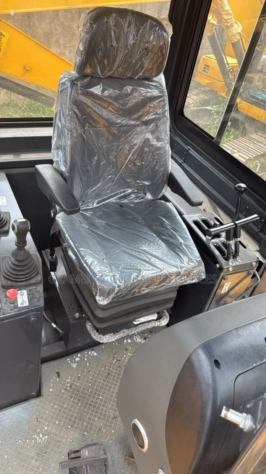 Brand New Crawler Bulldozer With Reaper D8n Size or Sale