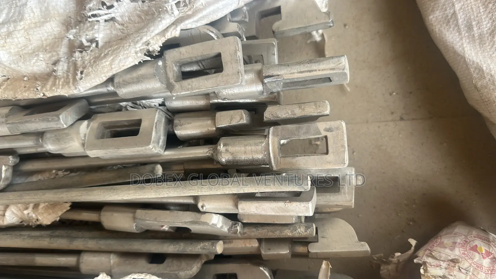 Mack 2 Hand Pump