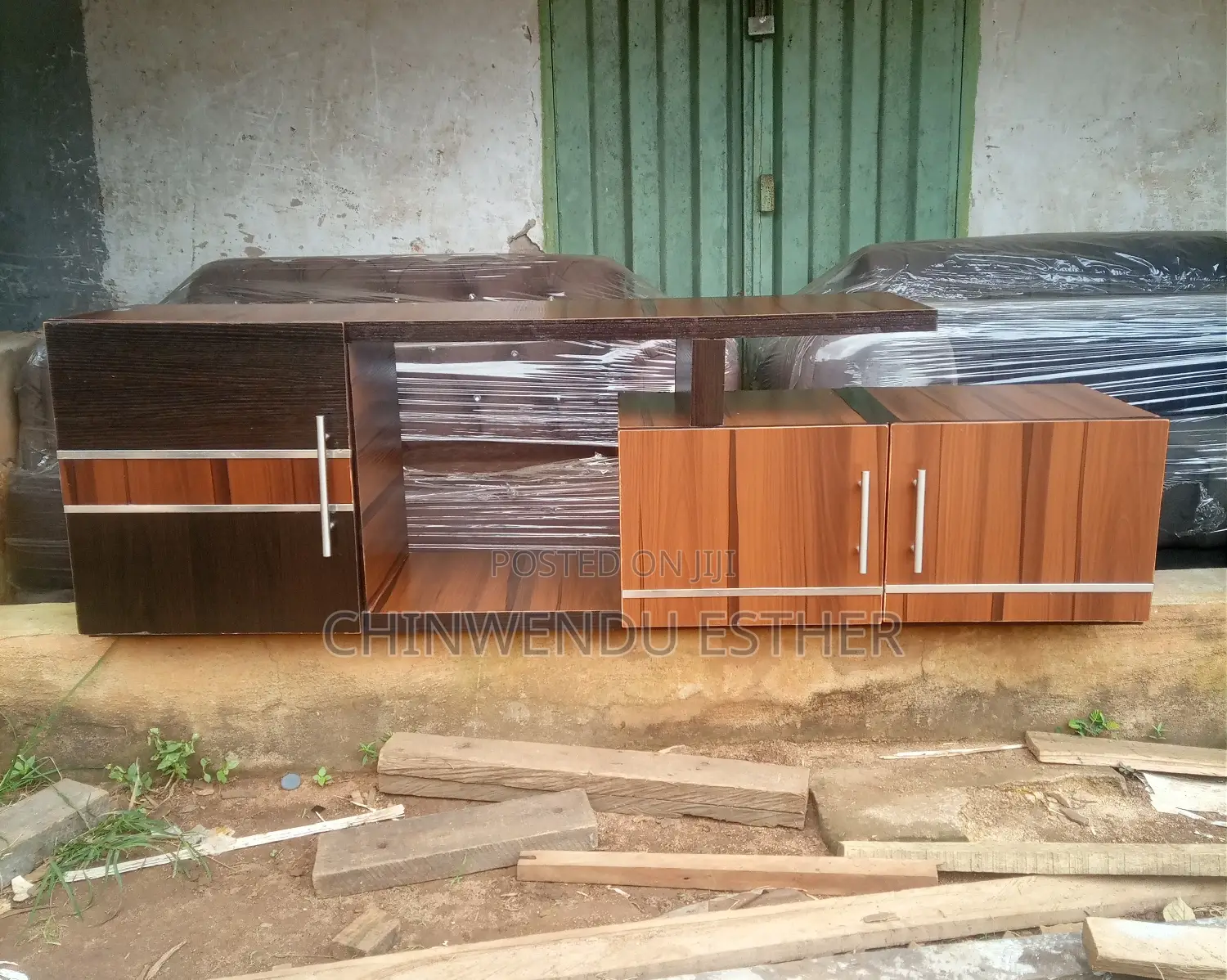 Tv Stands (Hdf)