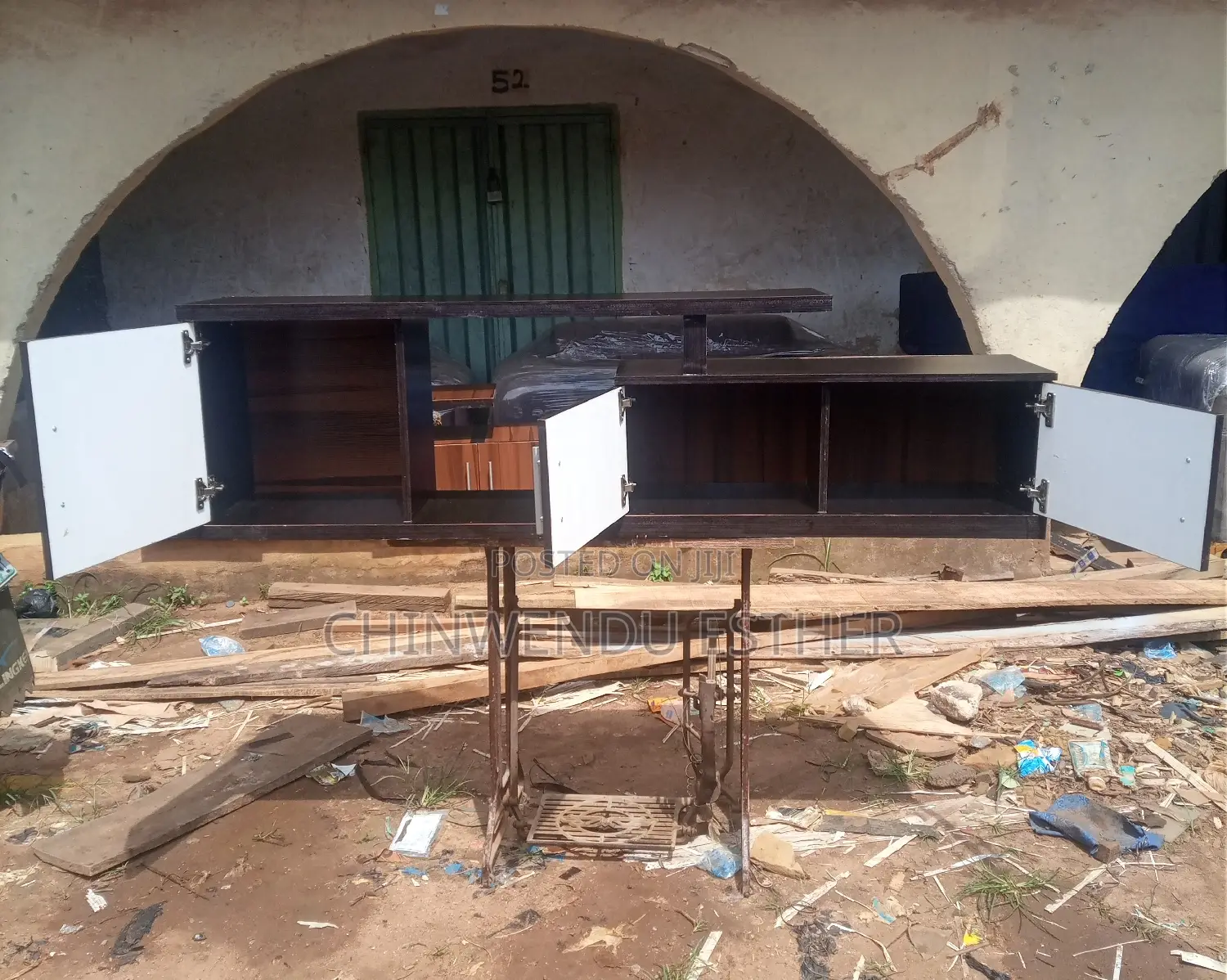Tv Stands (Hdf)