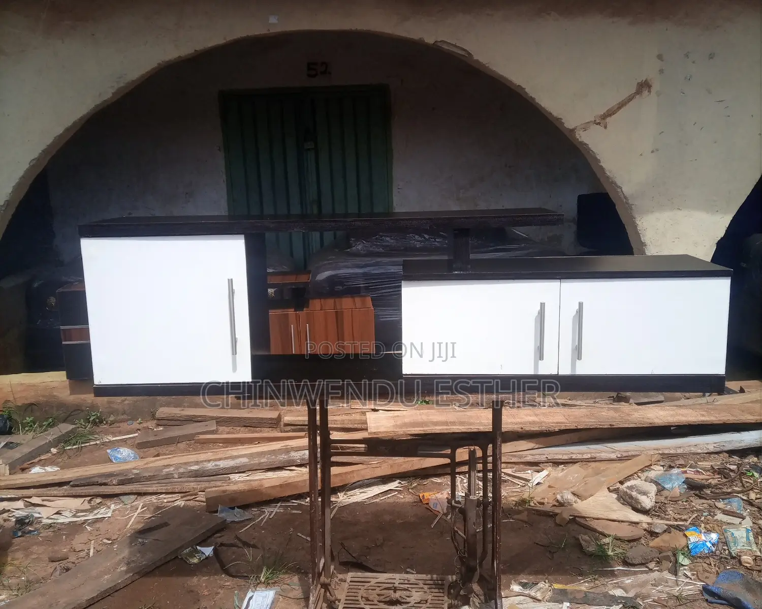 Tv Stands (Hdf)