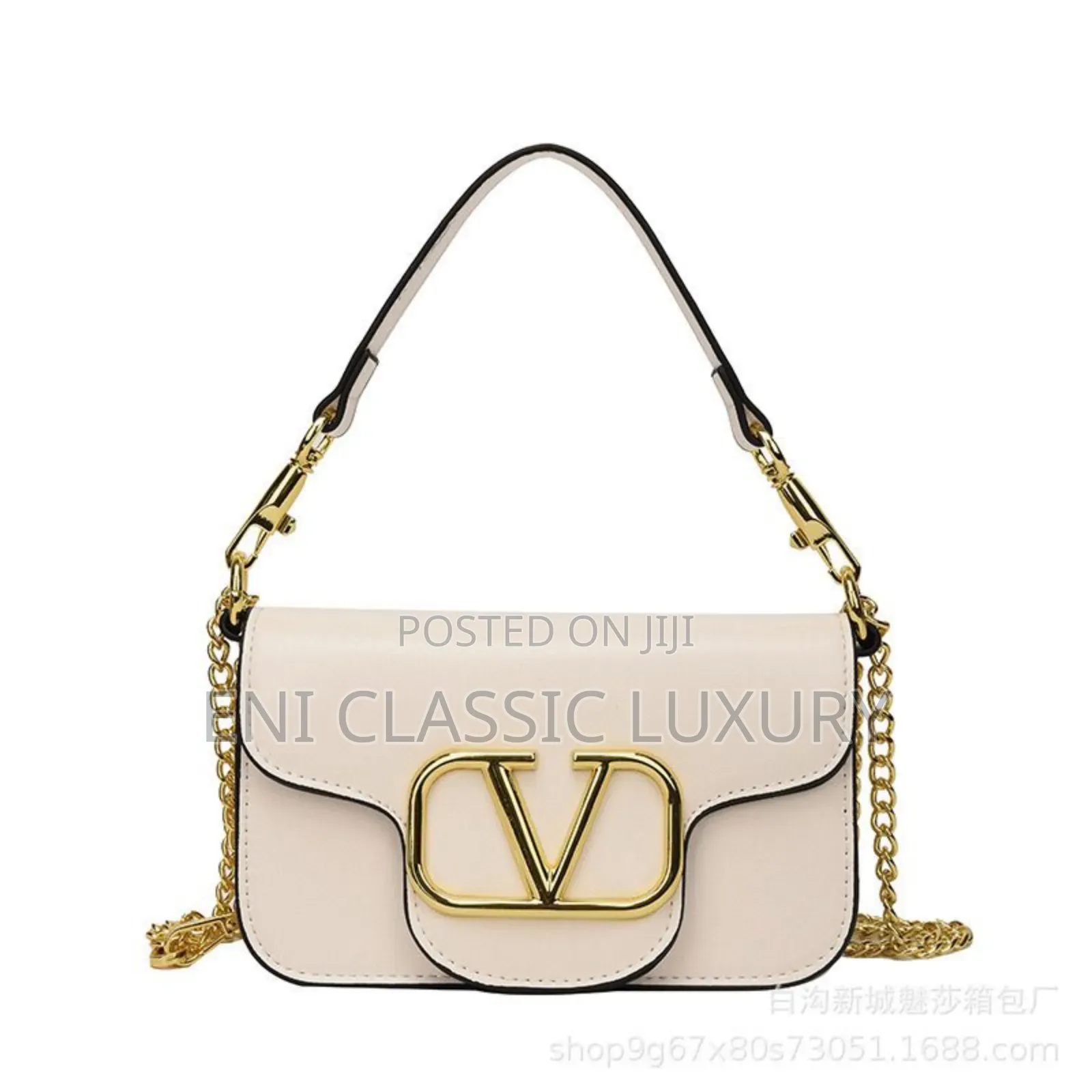 Top Quality Luxury Women Handbags Bags Valentino