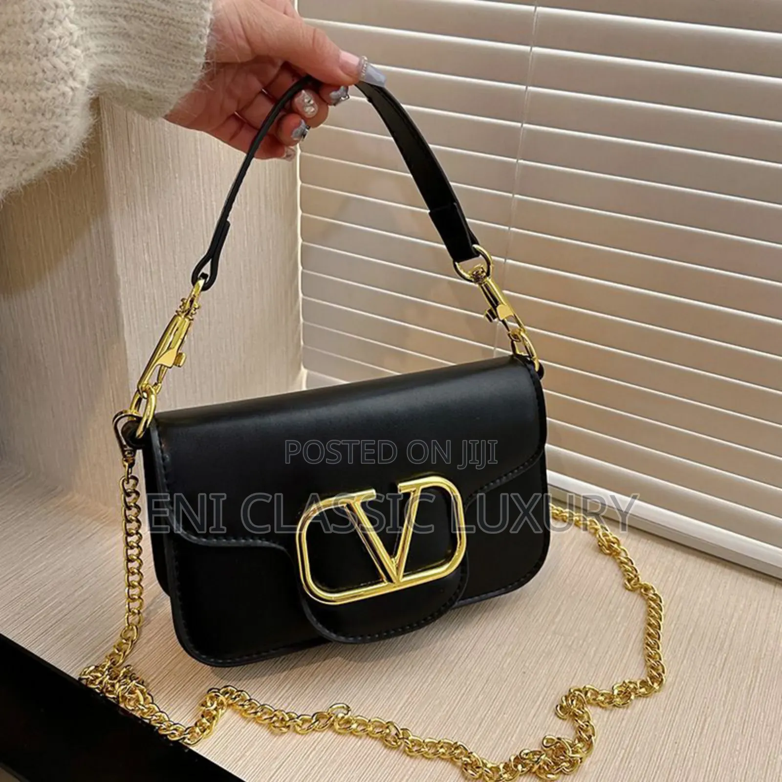 Top Quality Luxury Women Handbags Bags Valentino