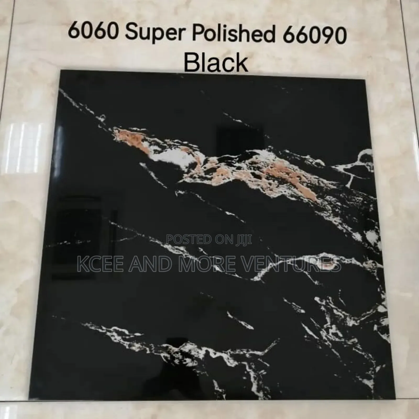 Floor and Wall Tiles