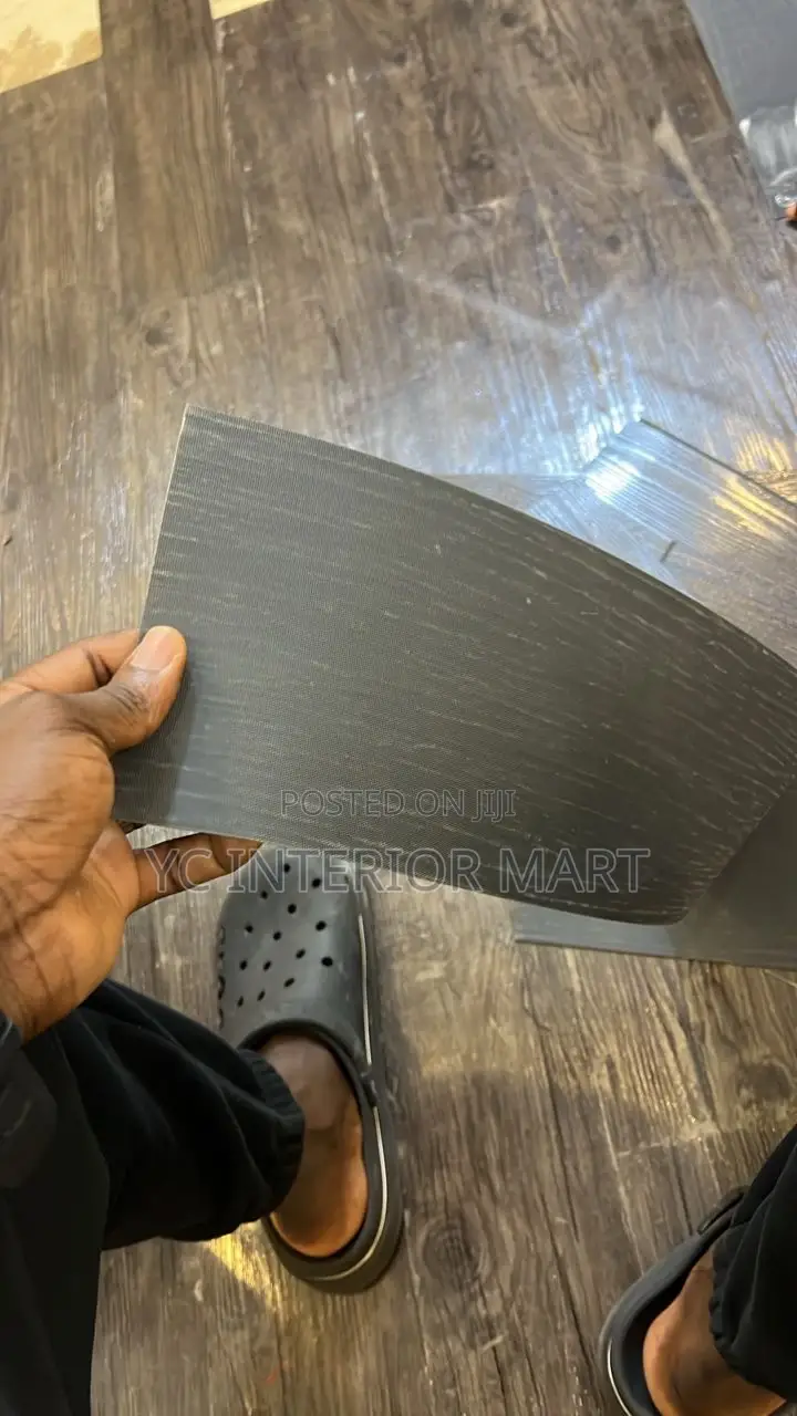 Modern Vinyl Rubber Floor Per Carton (4square Meter)
