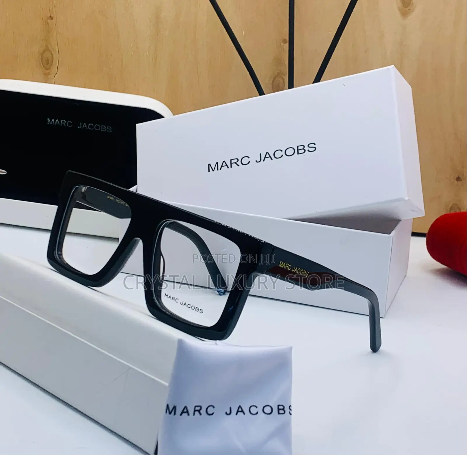 Chopard Quality Luxury Unisex Frame Glasses