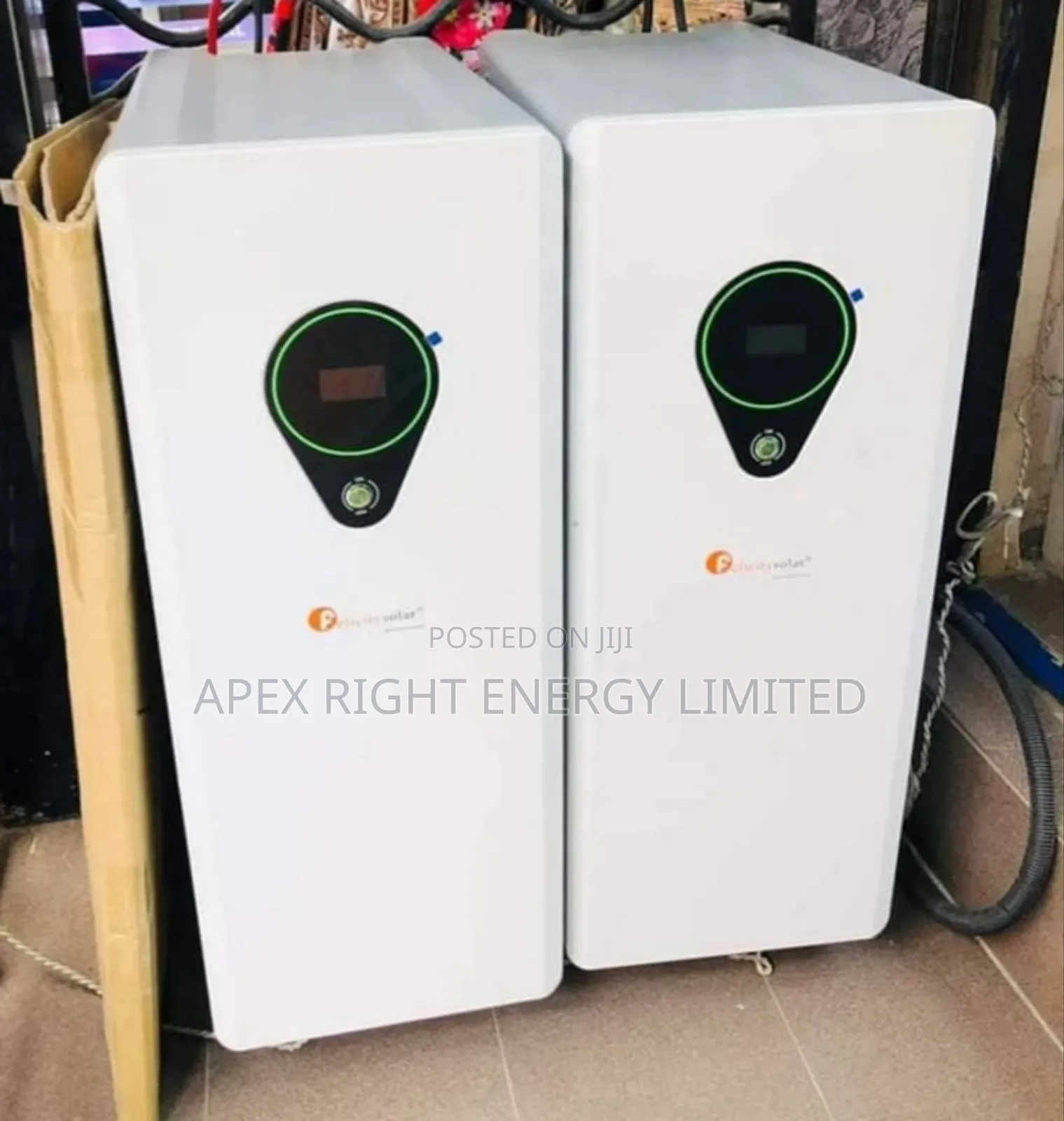 17.5kwh Felicity Lithium Ion_phosphate Battery