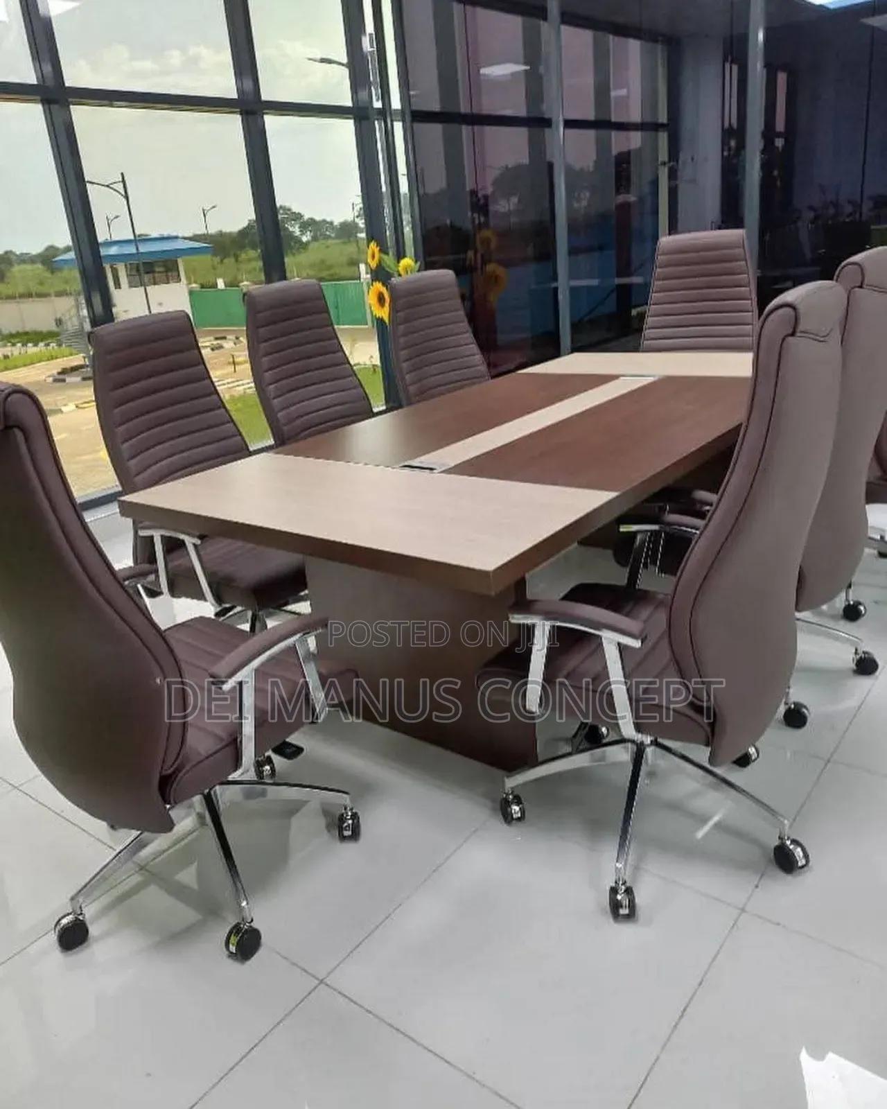 Conference Table/Meeting Table/8