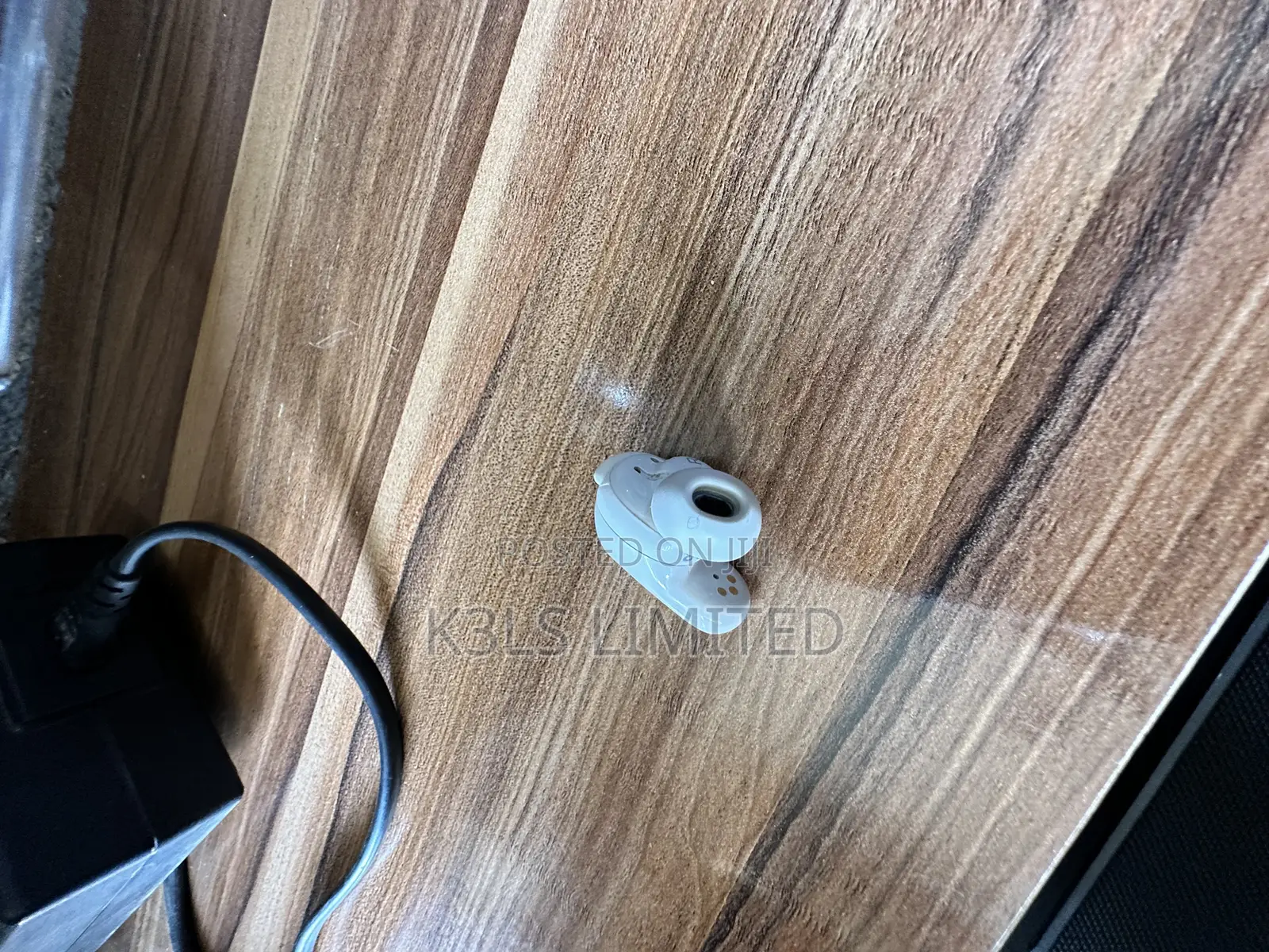 Bose QC Earbuds II