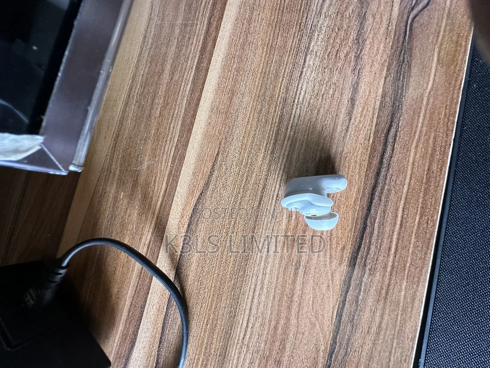 Bose QC Earbuds II