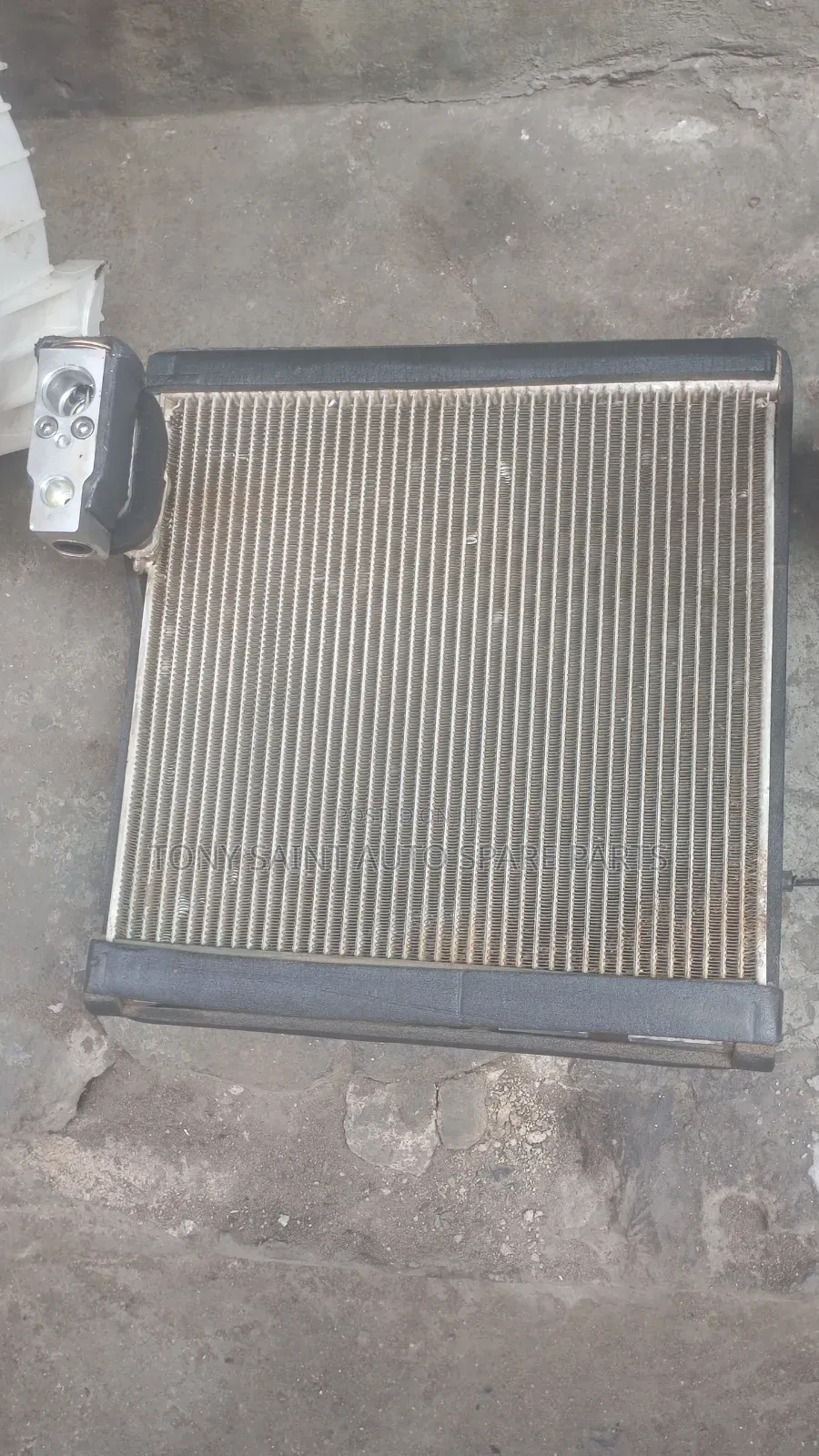 Tokunbo Evaporator for Toyota Camry 2008/2010 With Verve