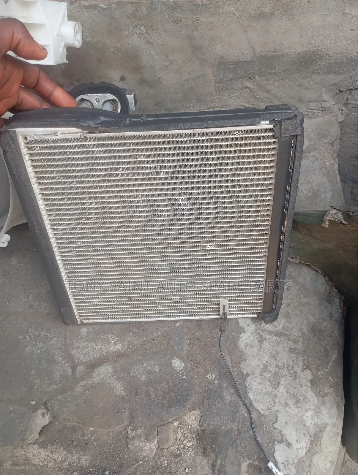 Tokunbo Evaporator for Toyota Camry 2008/2010 With Verve