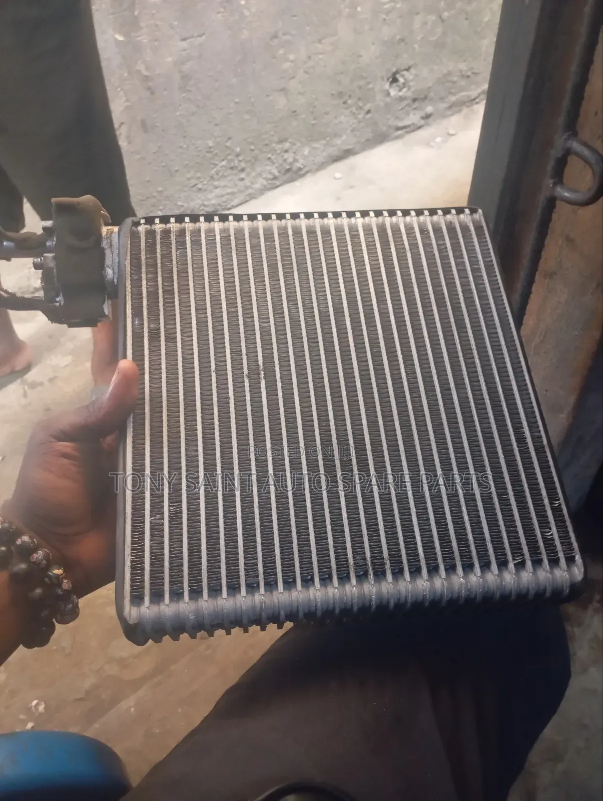 Tokunbo Evaporator for Toyota Camry 2006 With Verve