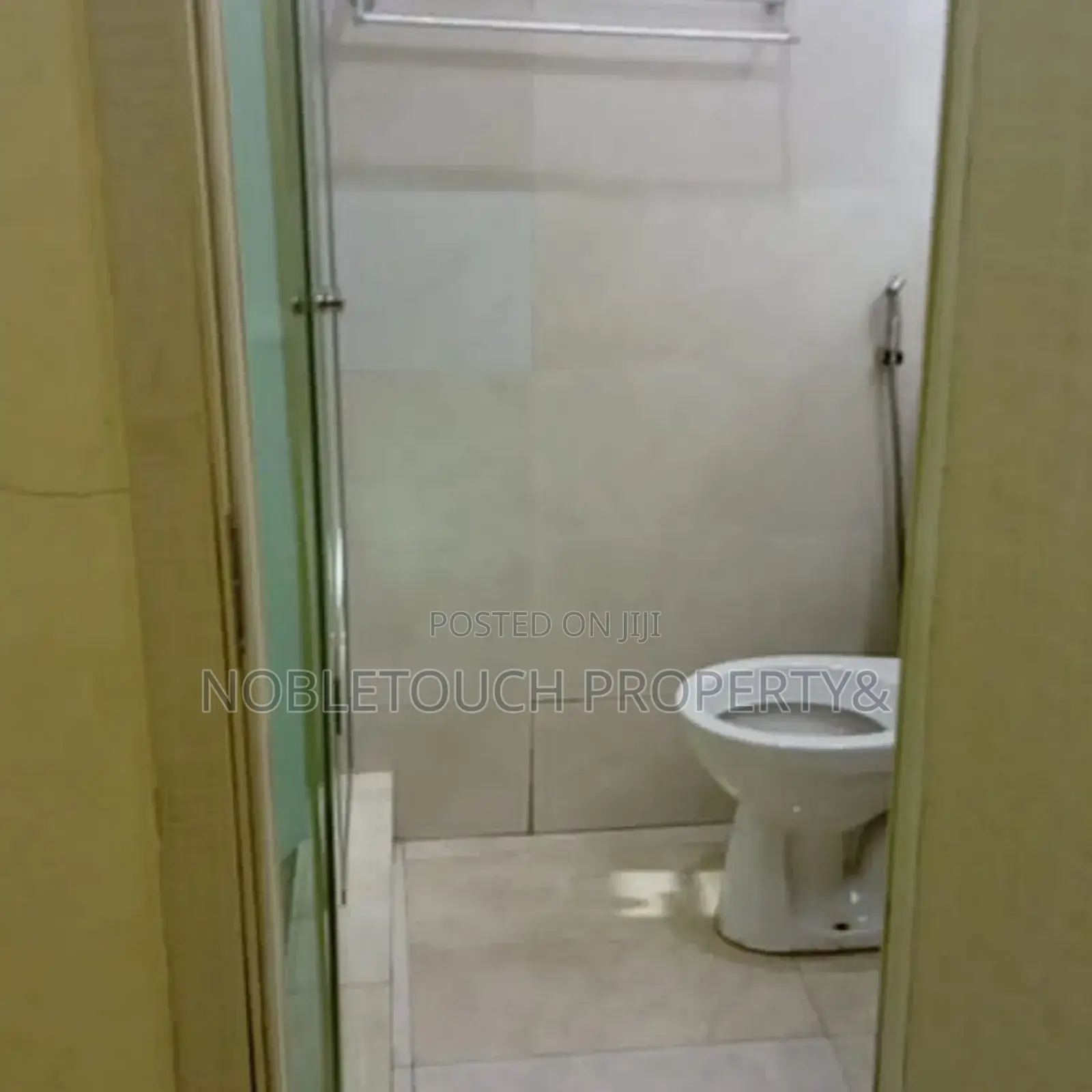 5bdrm Duplex in Adewale Kuku Street, for sale