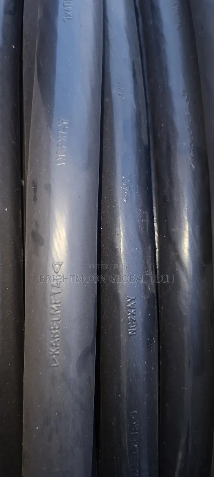 400mm Single Kablemetal  Nigeria Armoured Cable And Wire