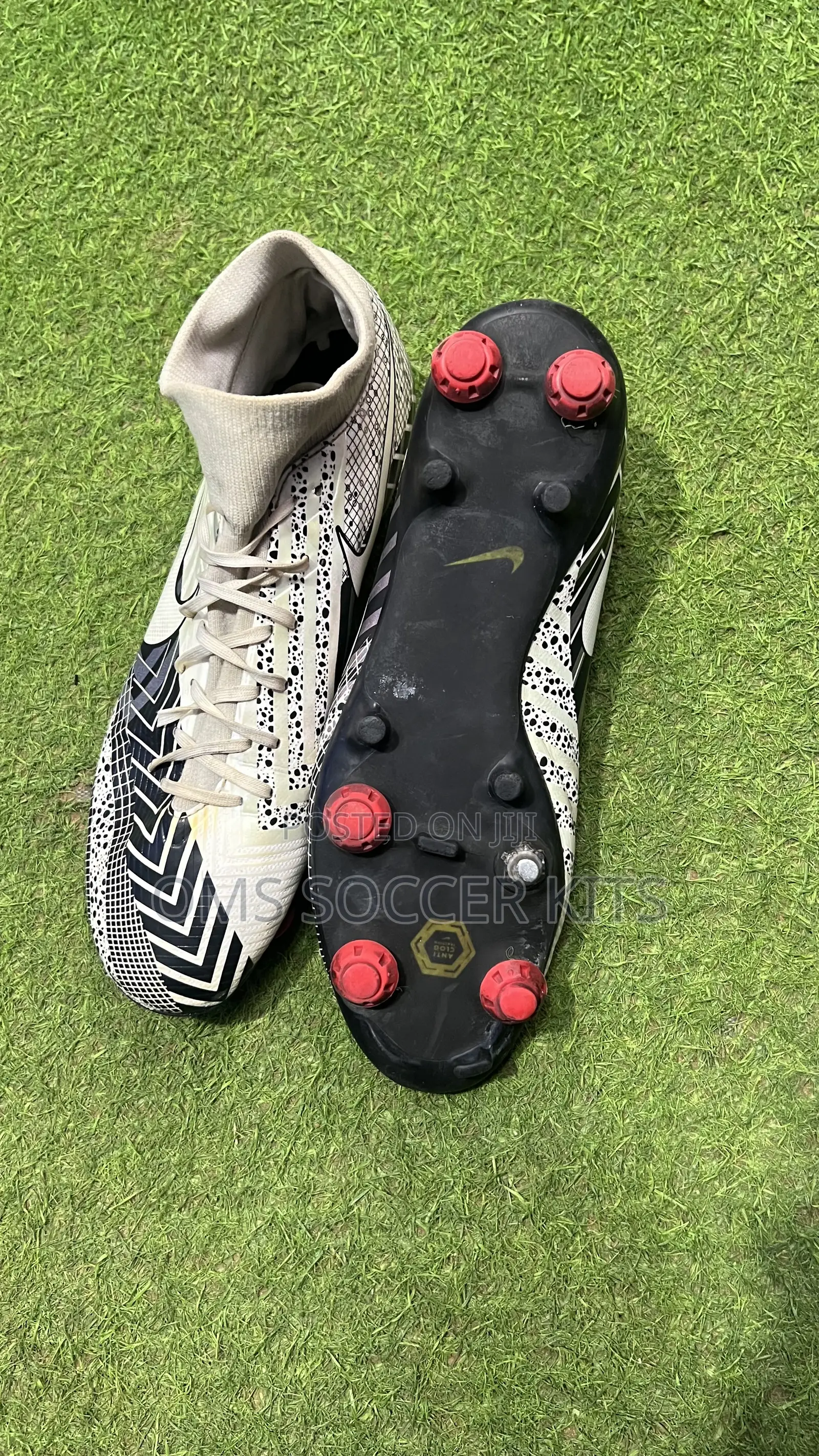 Nike Mercurial Superfly 7 (44)