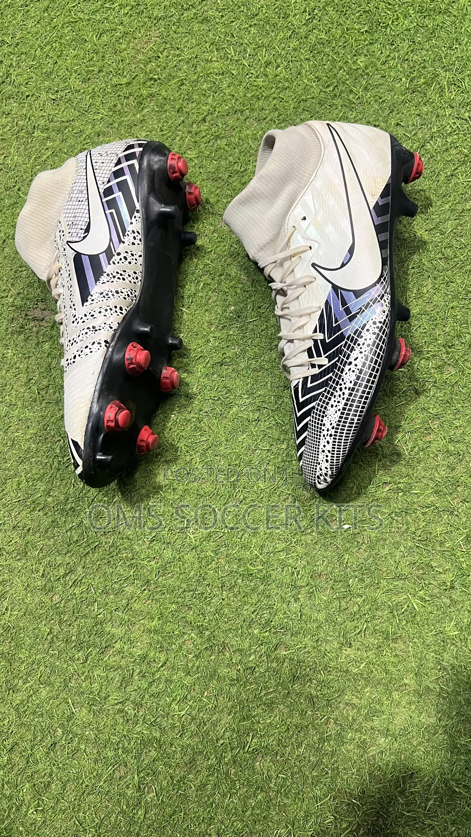 Nike Mercurial Superfly 7 (44)