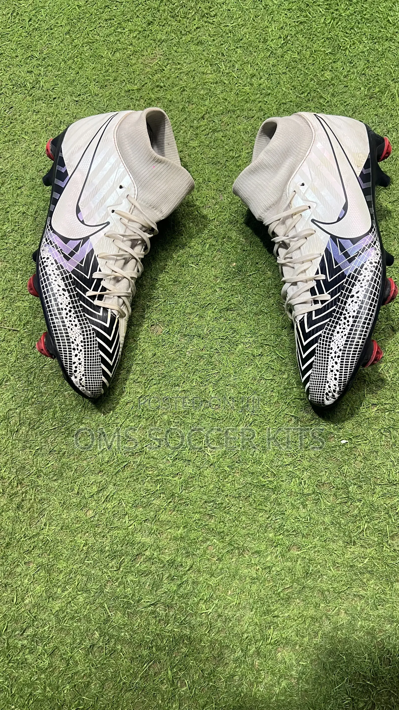 Nike Mercurial Superfly 7 (44)