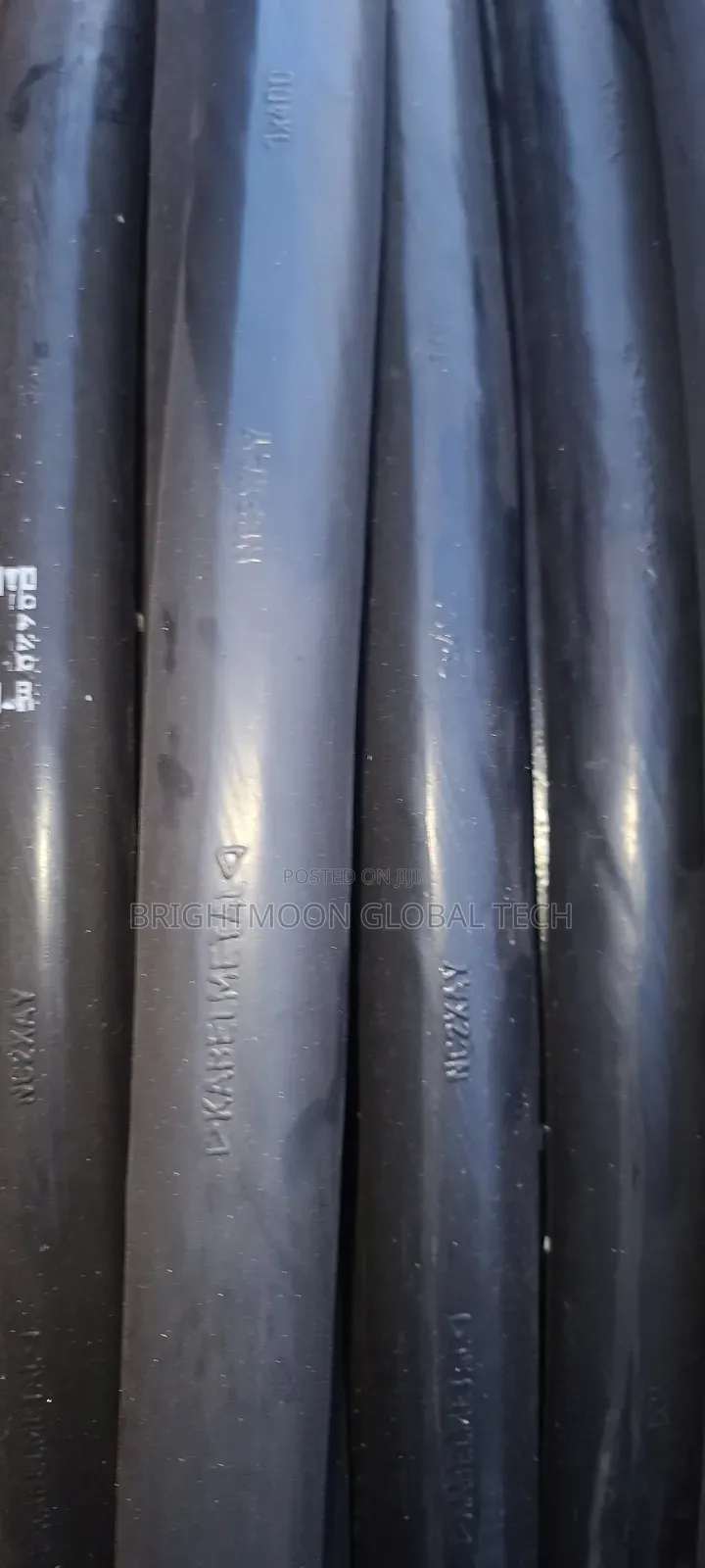 400m 1core Kablemetal Nigeria Armoured Cable.. ,